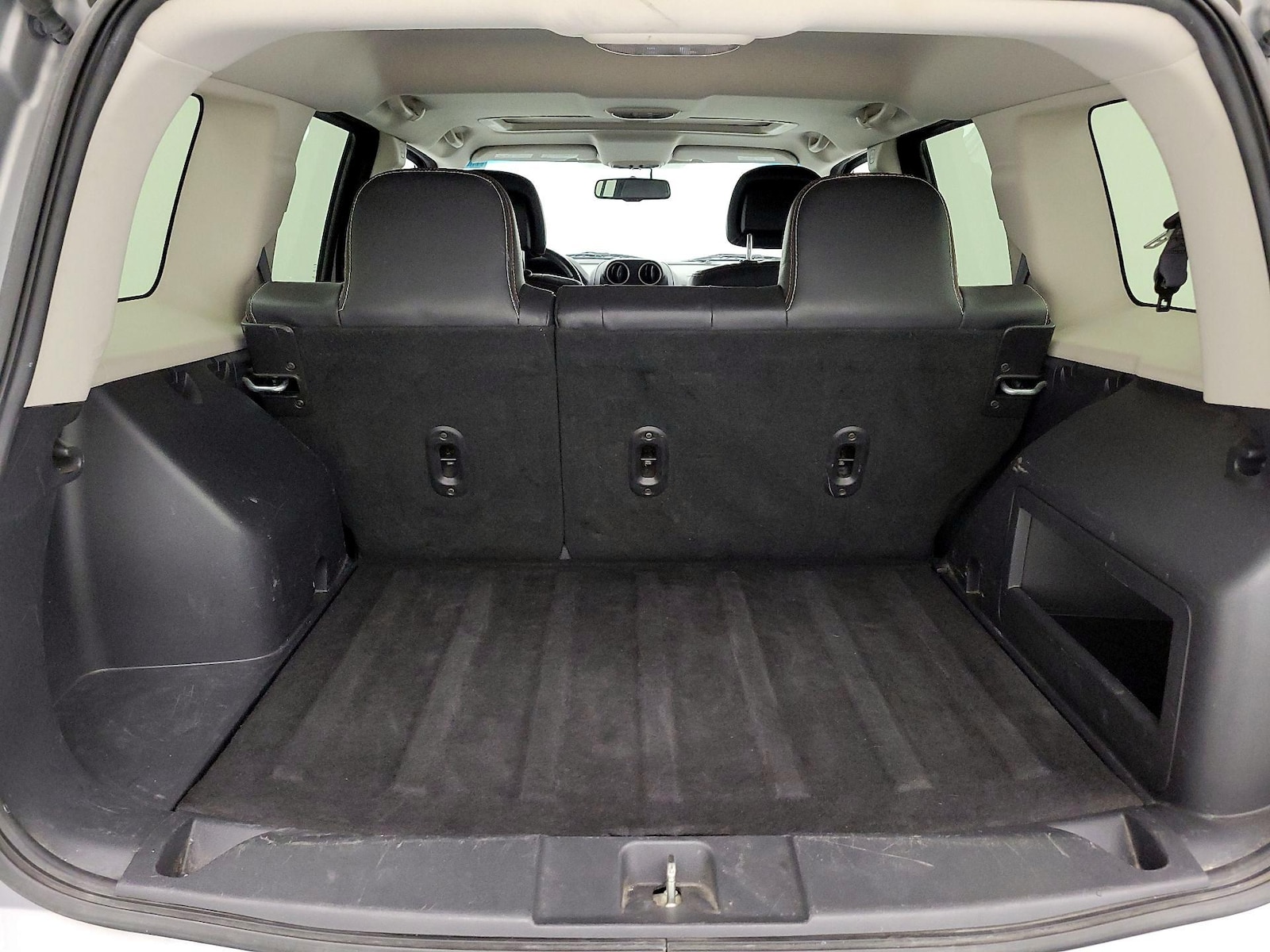 2016 Jeep Patriot 75th Anniversary Edition - Photo 20