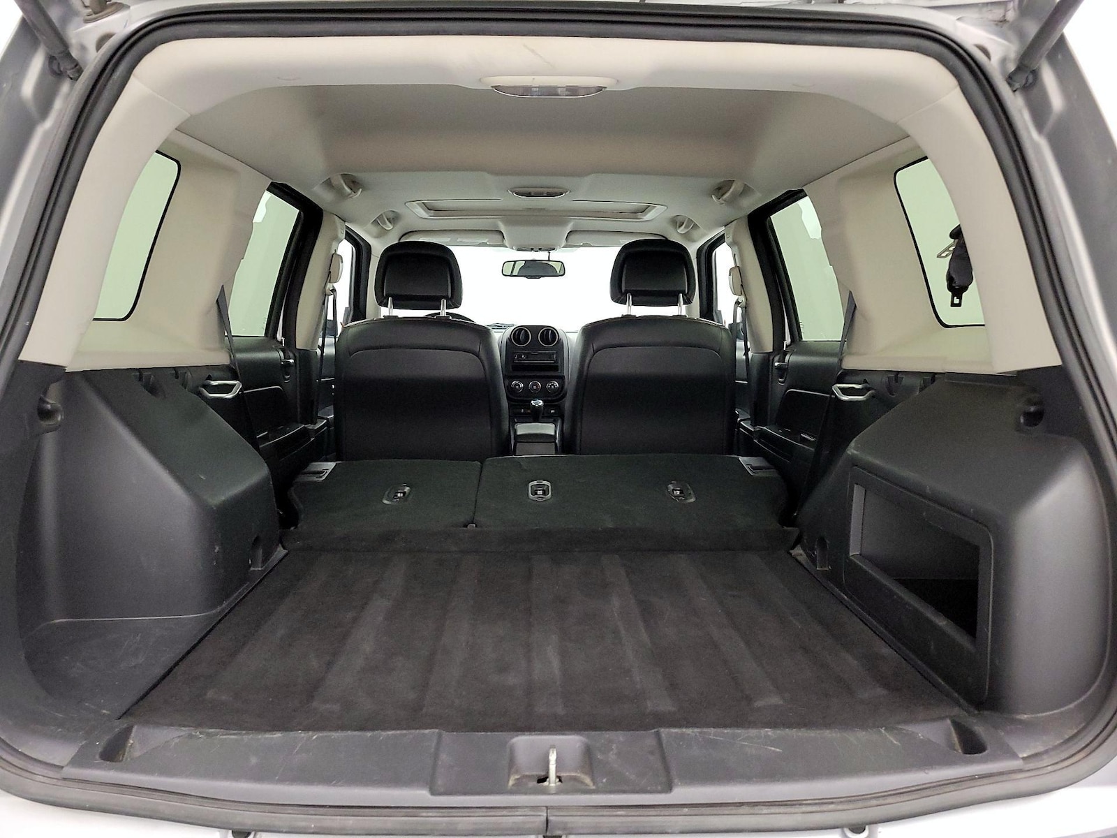 2016 Jeep Patriot 75th Anniversary Edition - Photo 21