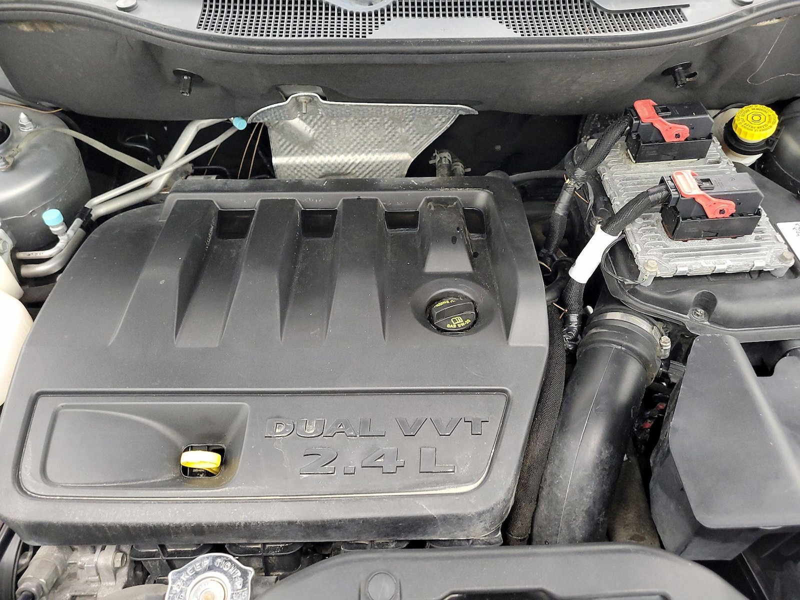 2016 Jeep Patriot 75th Anniversary Edition - Photo 22
