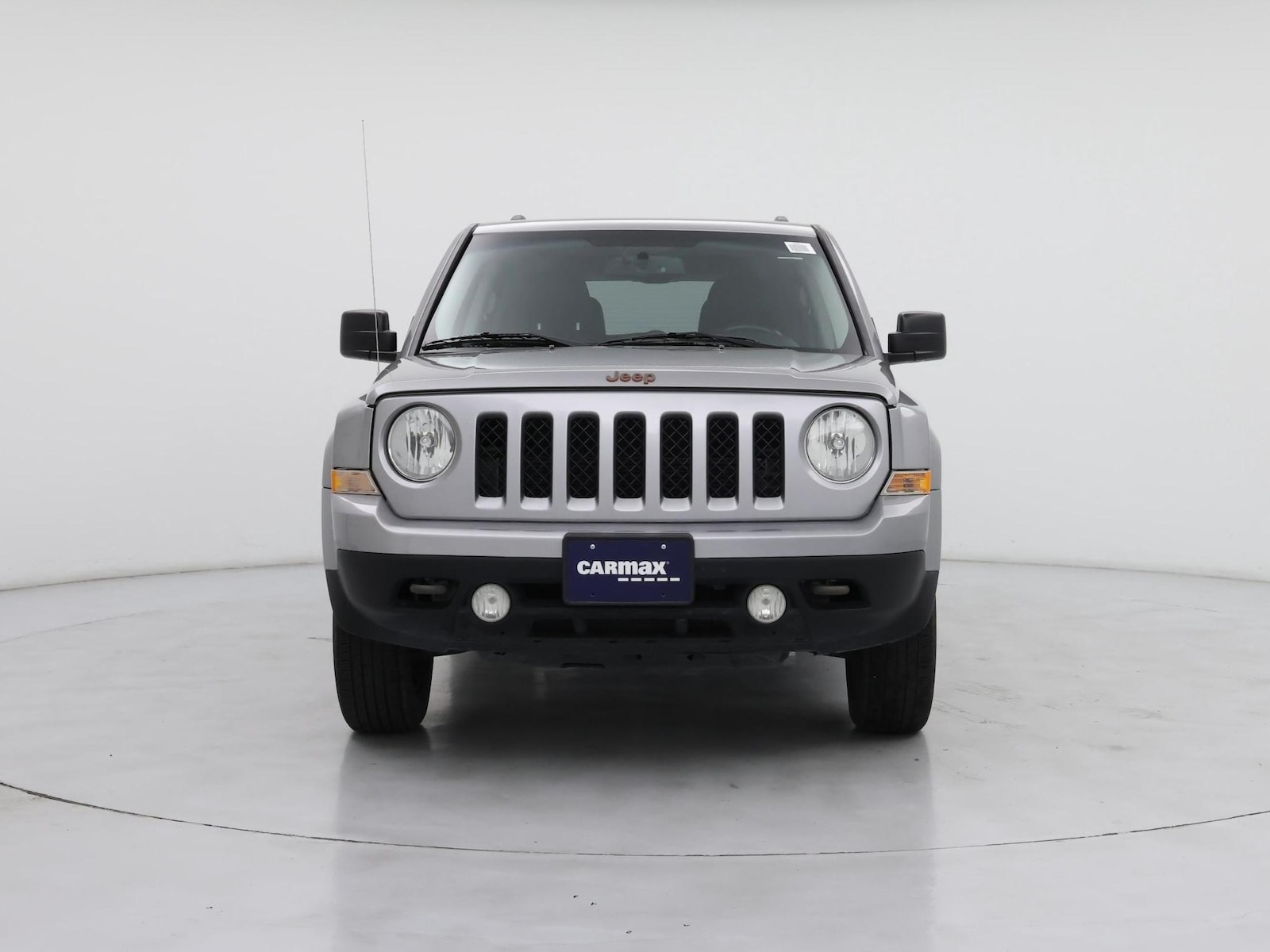 2016 Jeep Patriot 75th Anniversary Edition - Photo 6