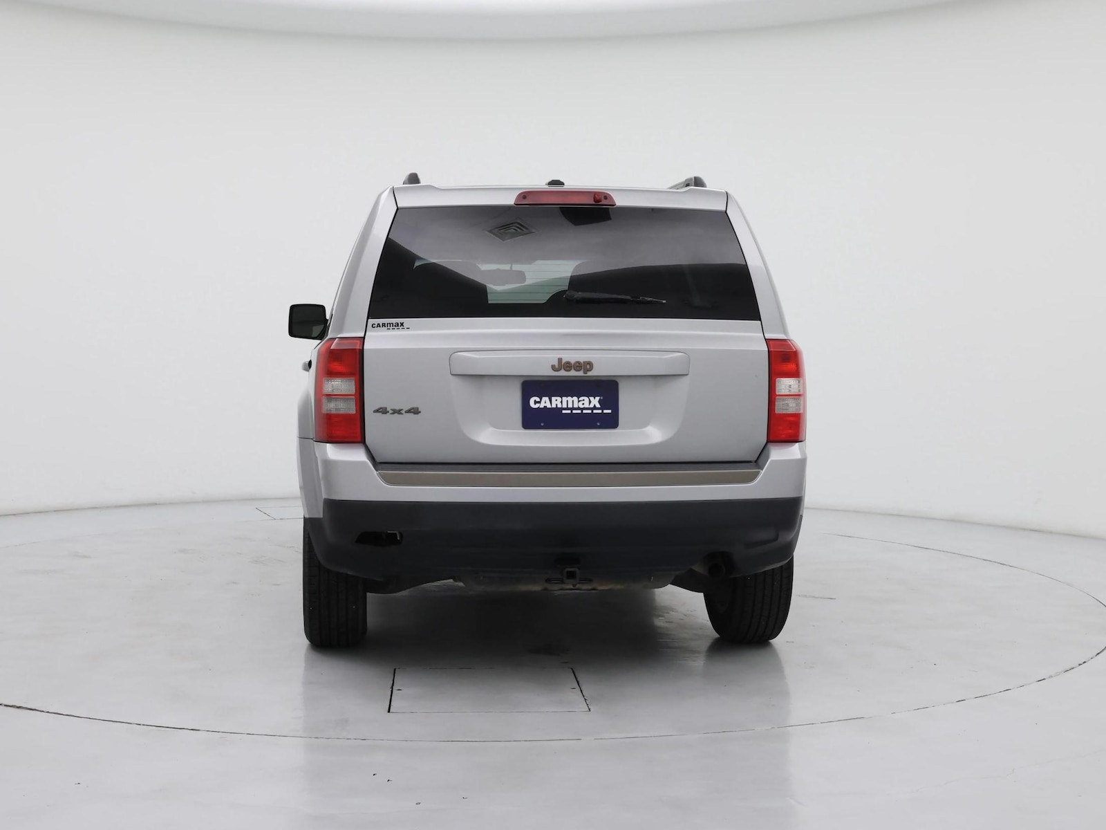 2016 Jeep Patriot 75th Anniversary Edition - Photo 7