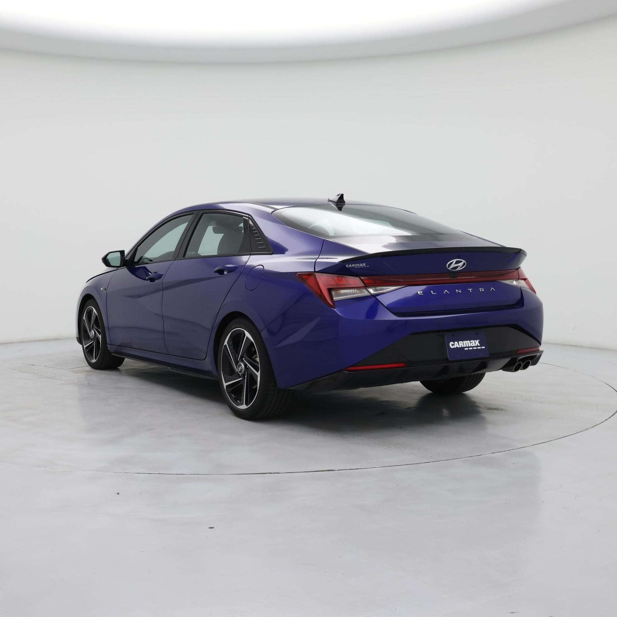 Thumbnail: 2023 Hyundai Elantra - 2