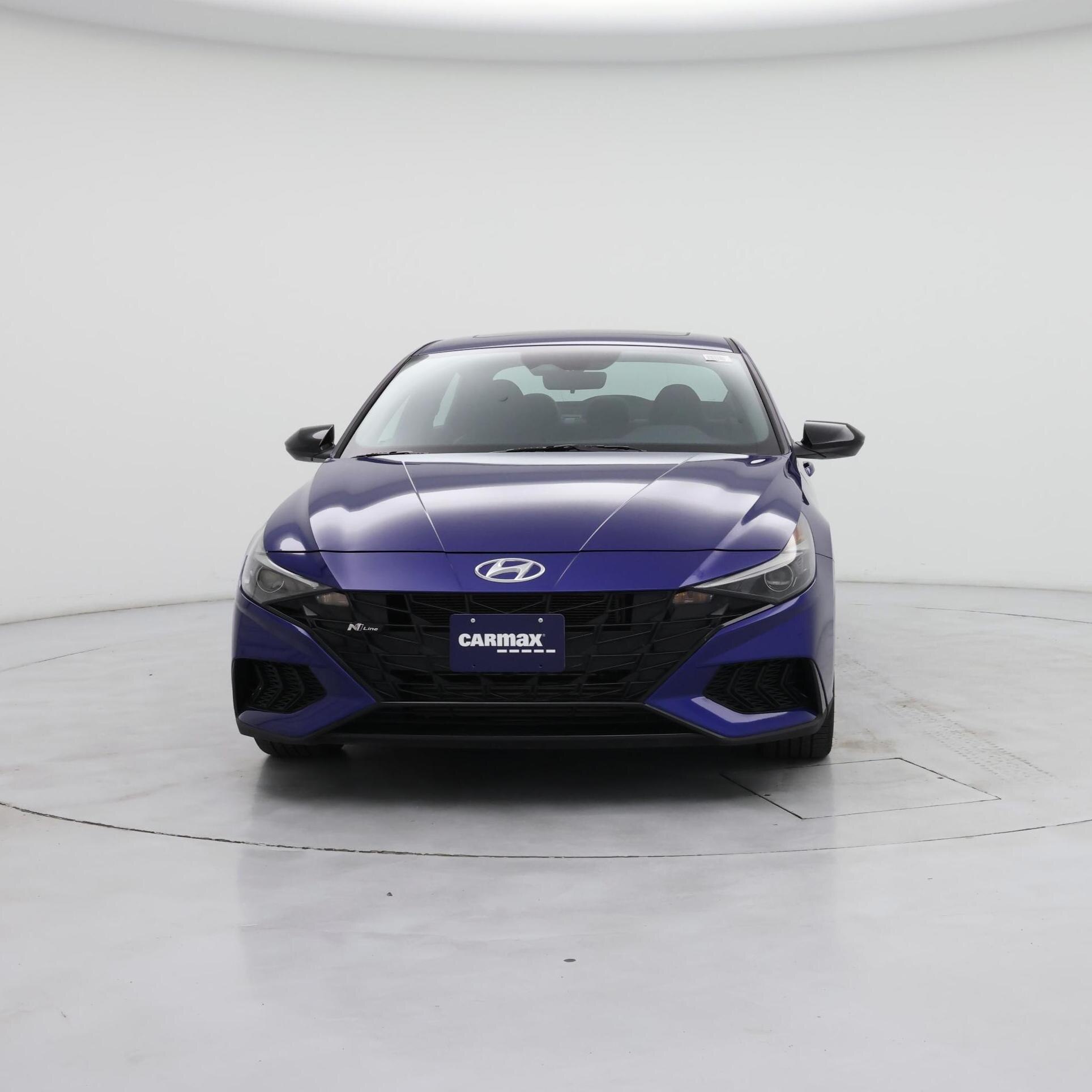 Thumbnail: 2023 Hyundai Elantra - 5