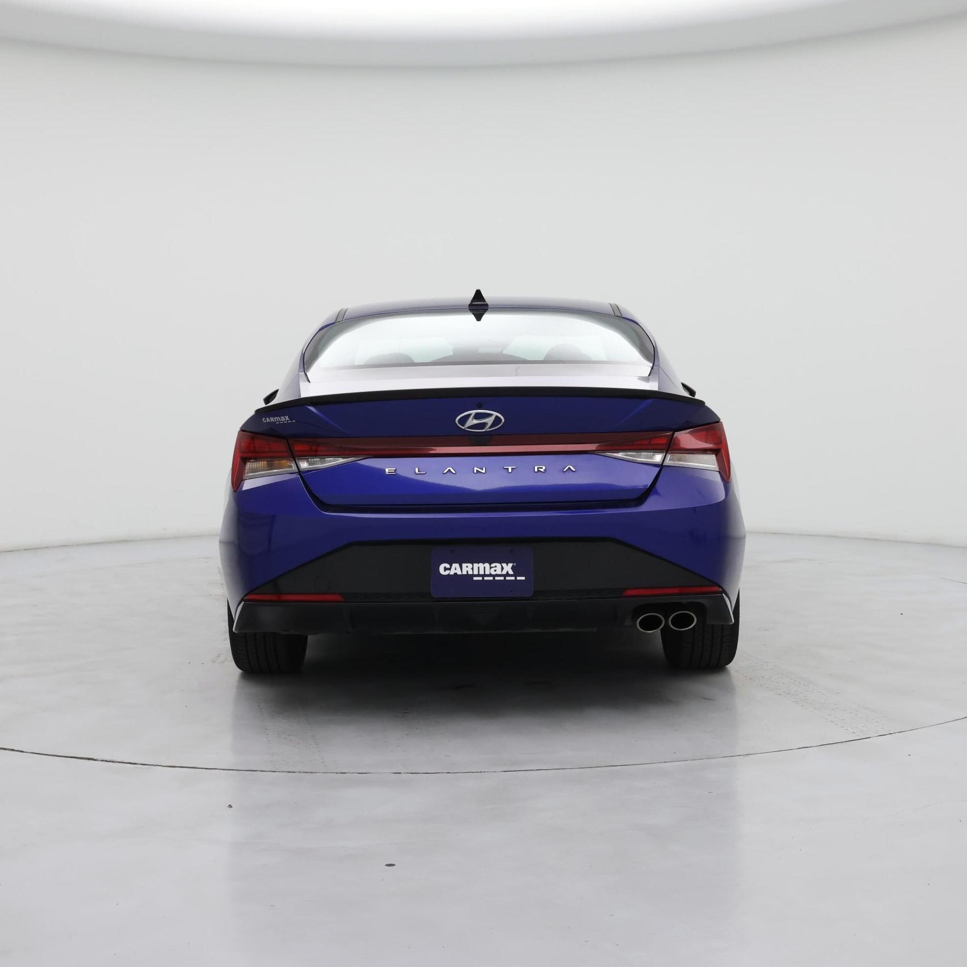 Thumbnail: 2023 Hyundai Elantra - 6