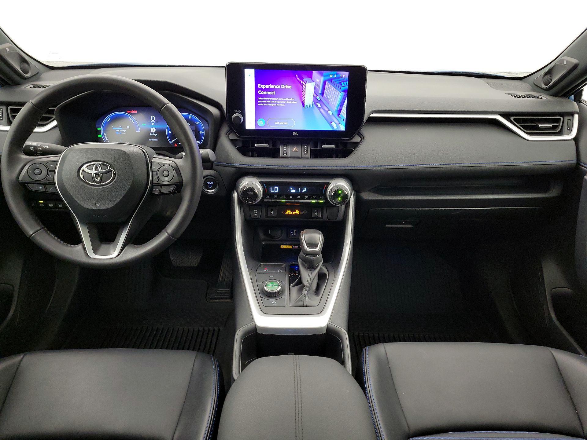 Thumbnail: 2024 Toyota RAV4 - 9