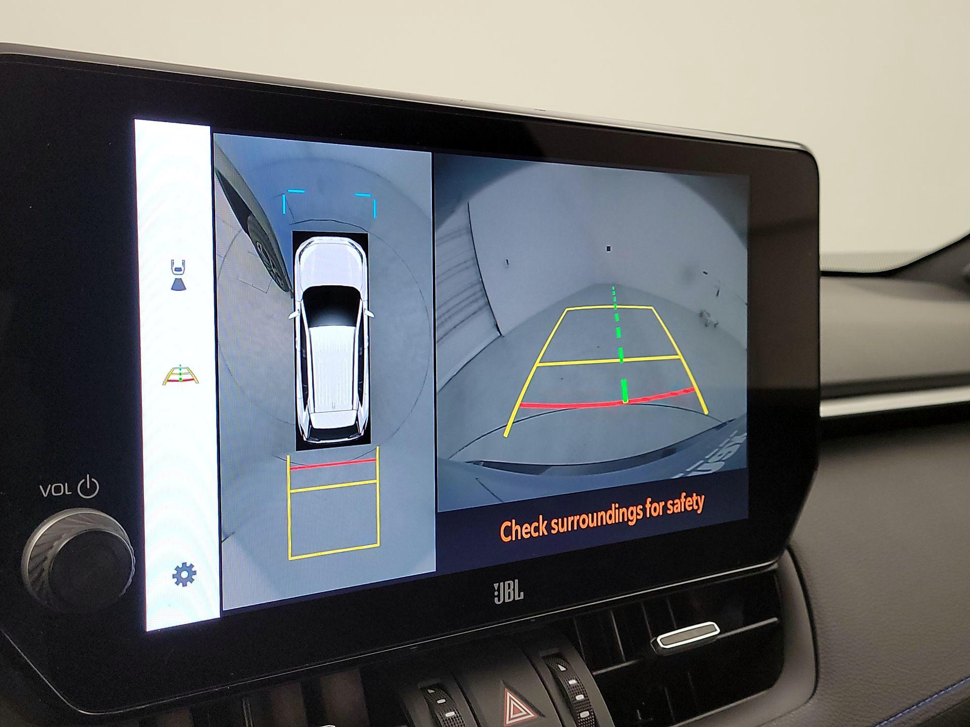 Thumbnail: 2024 Toyota RAV4 - 14