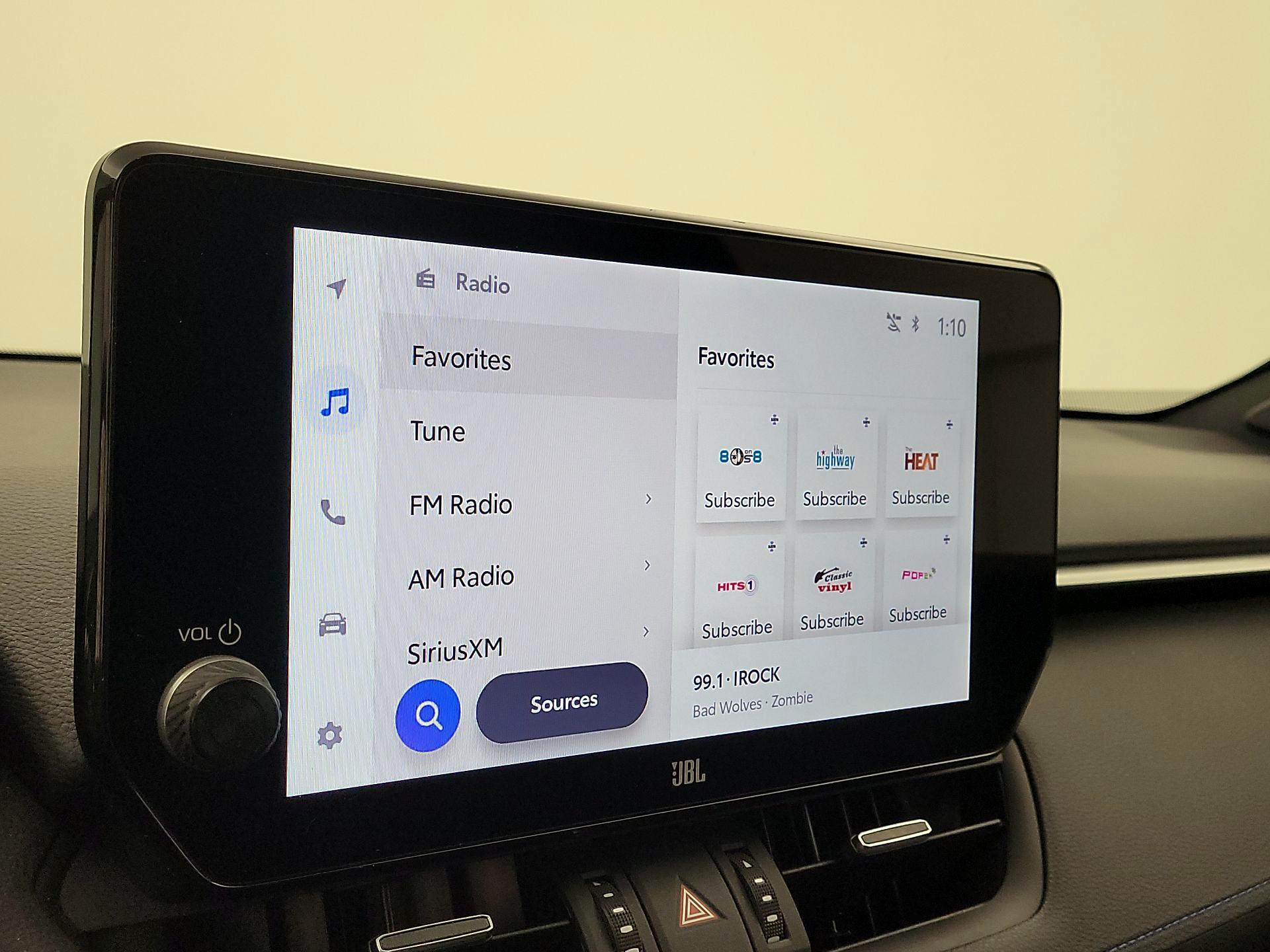 Thumbnail: 2024 Toyota RAV4 - 15