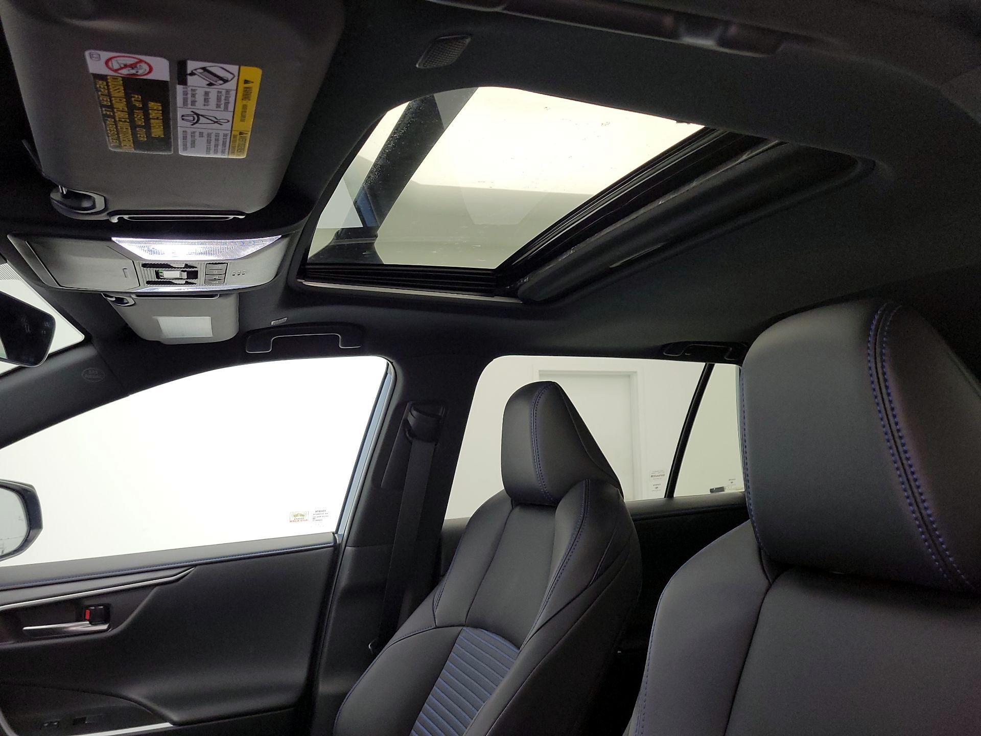 Thumbnail: 2024 Toyota RAV4 - 19