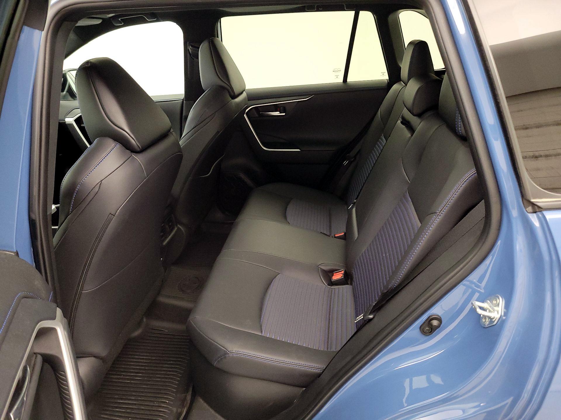 Thumbnail: 2024 Toyota RAV4 - 20