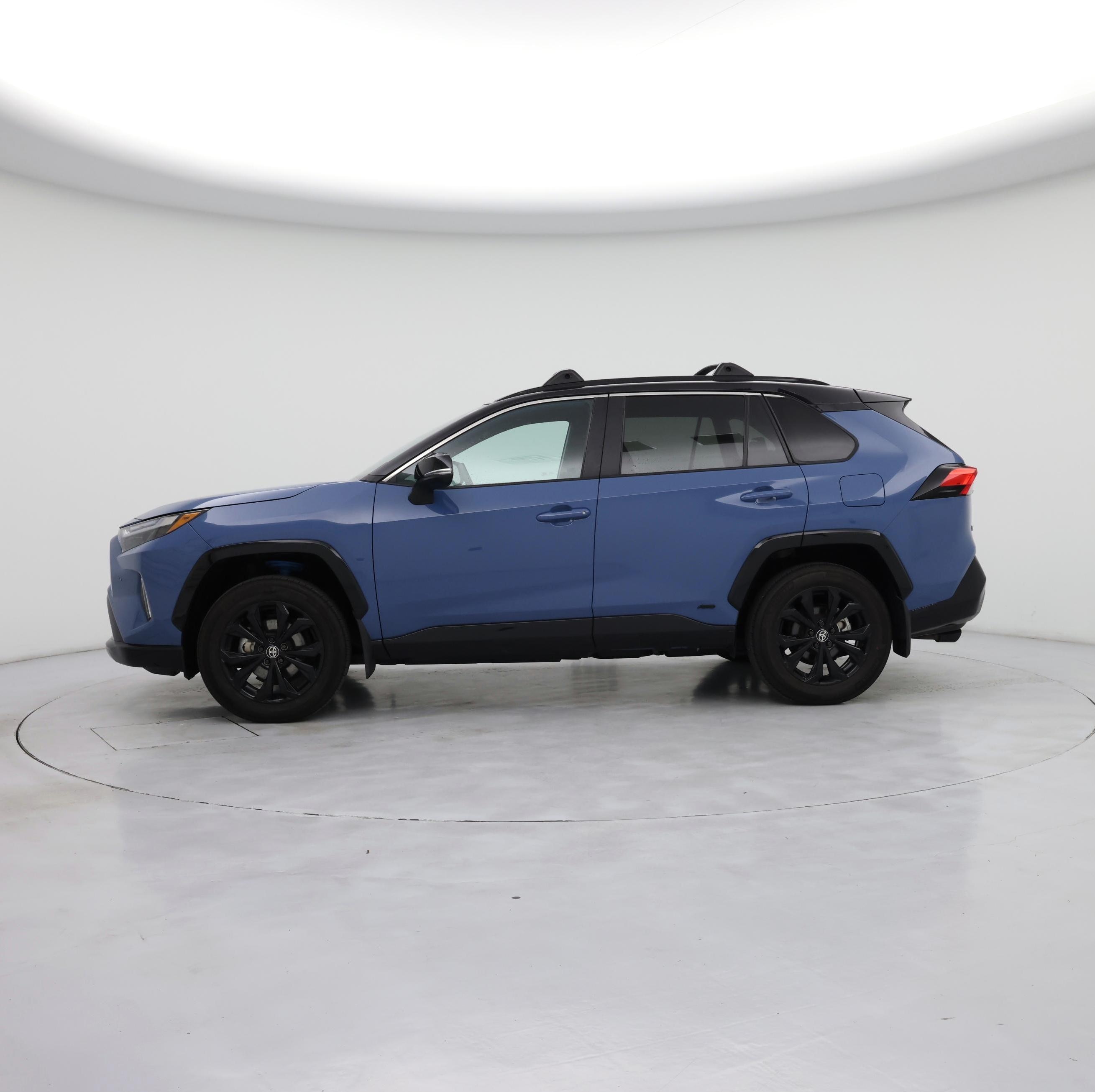Thumbnail: 2024 Toyota RAV4 - 3