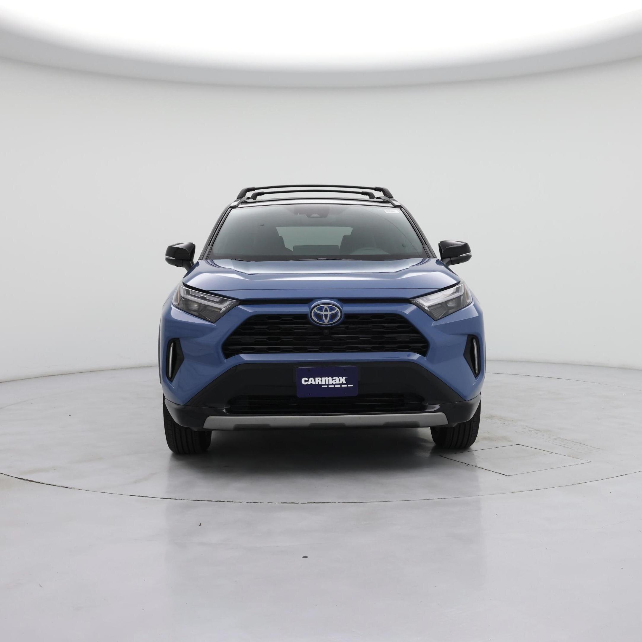 Thumbnail: 2024 Toyota RAV4 - 5