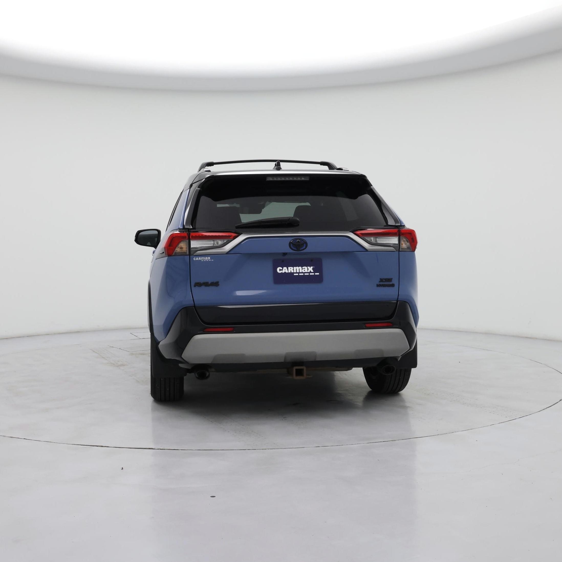 Thumbnail: 2024 Toyota RAV4 - 6