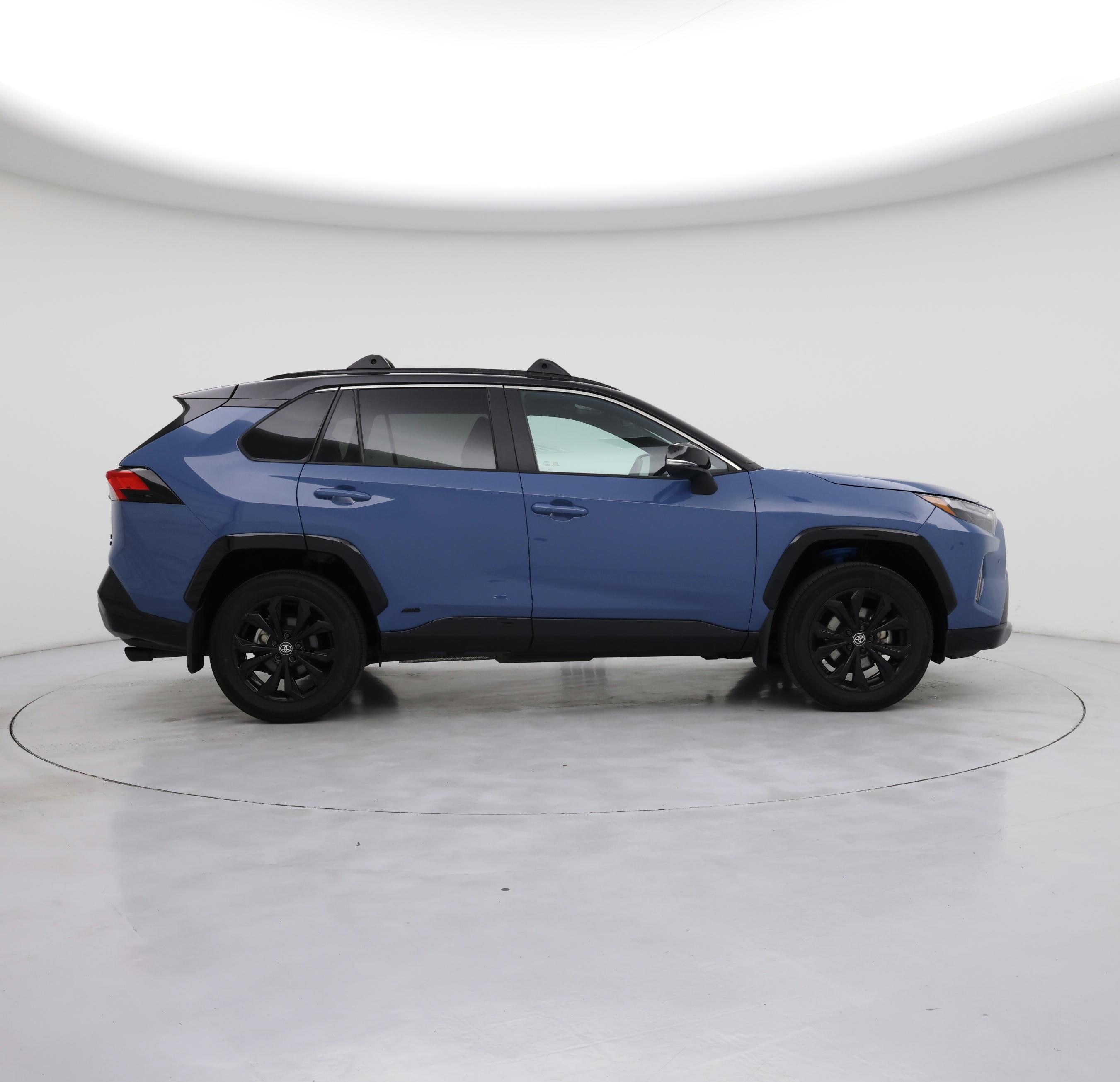 Thumbnail: 2024 Toyota RAV4 - 7