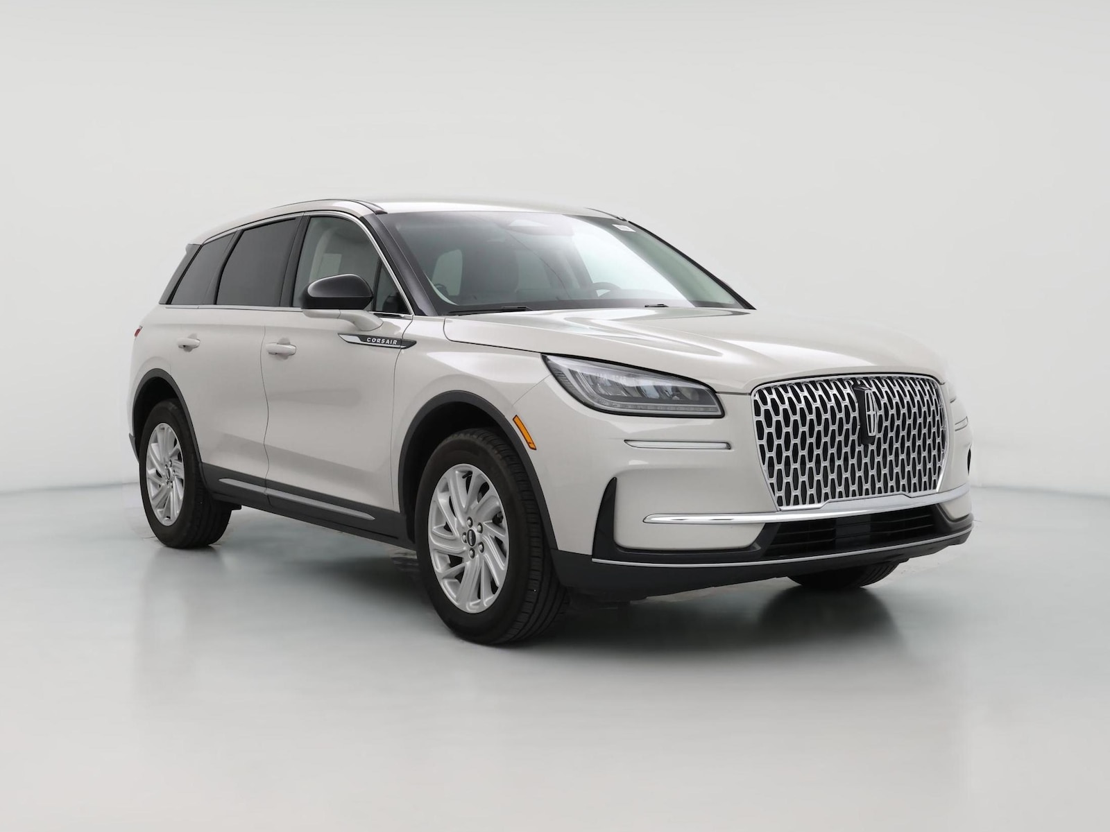 2024 Lincoln Corsair