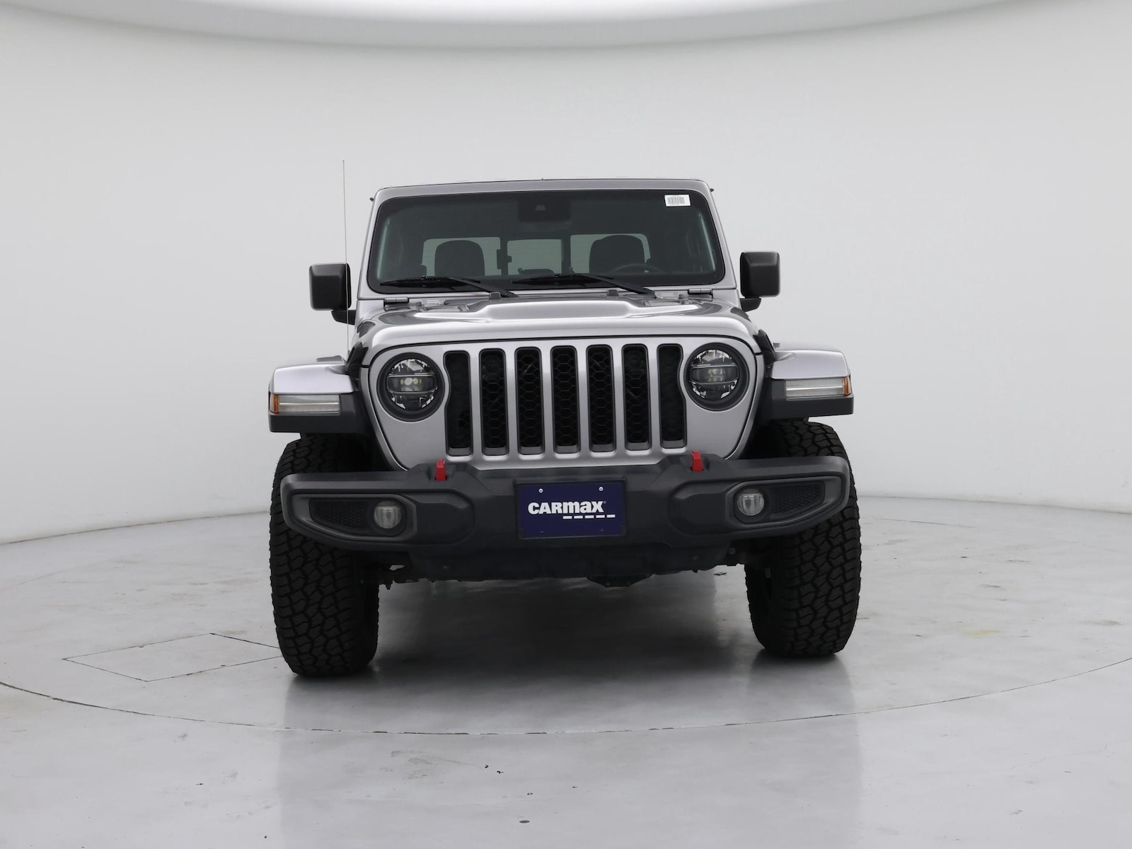 2020 Jeep Gladiator Rubicon - Photo 6
