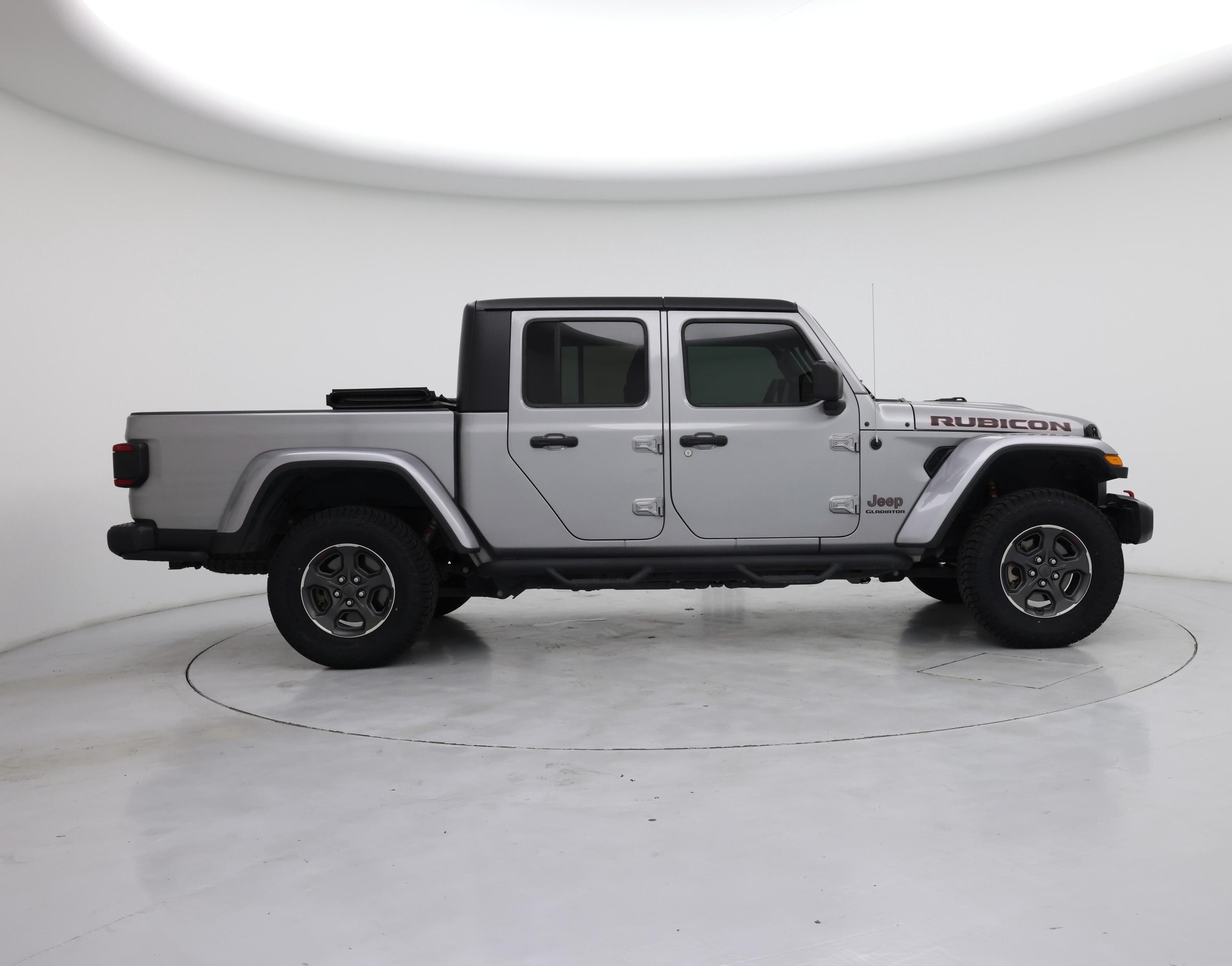 Thumbnail: 2020 Jeep Gladiator - 7