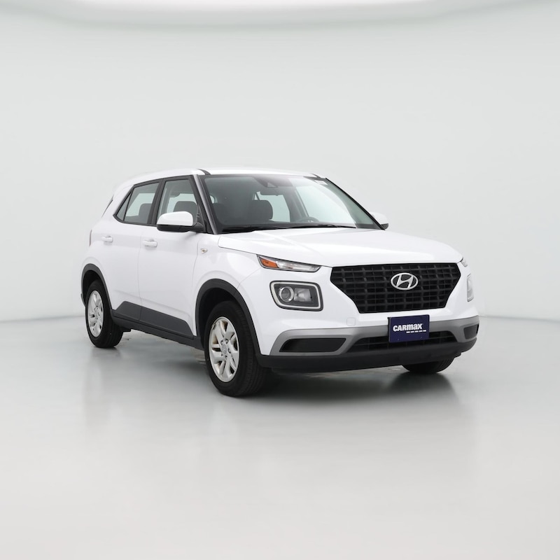 2021 Hyundai Venue SE