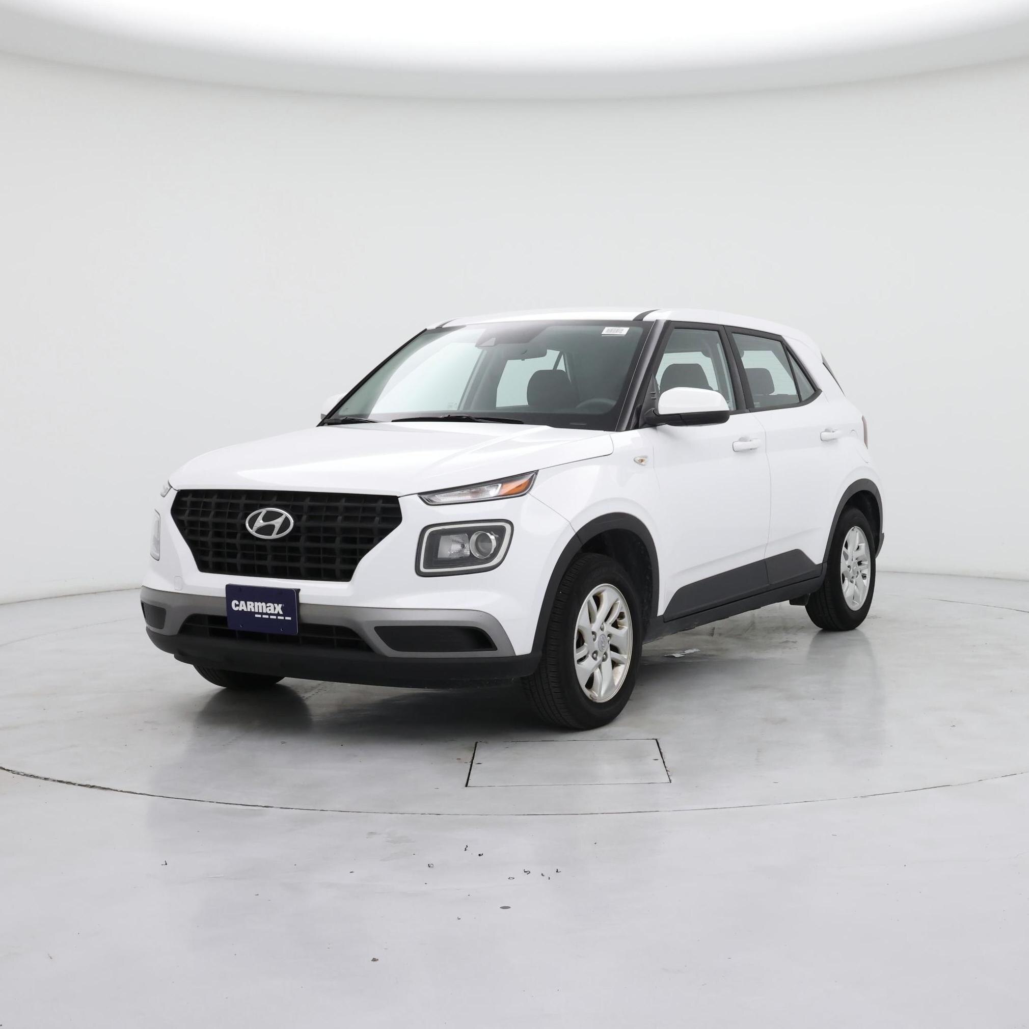 Thumbnail: 2021 Hyundai Venue - 4