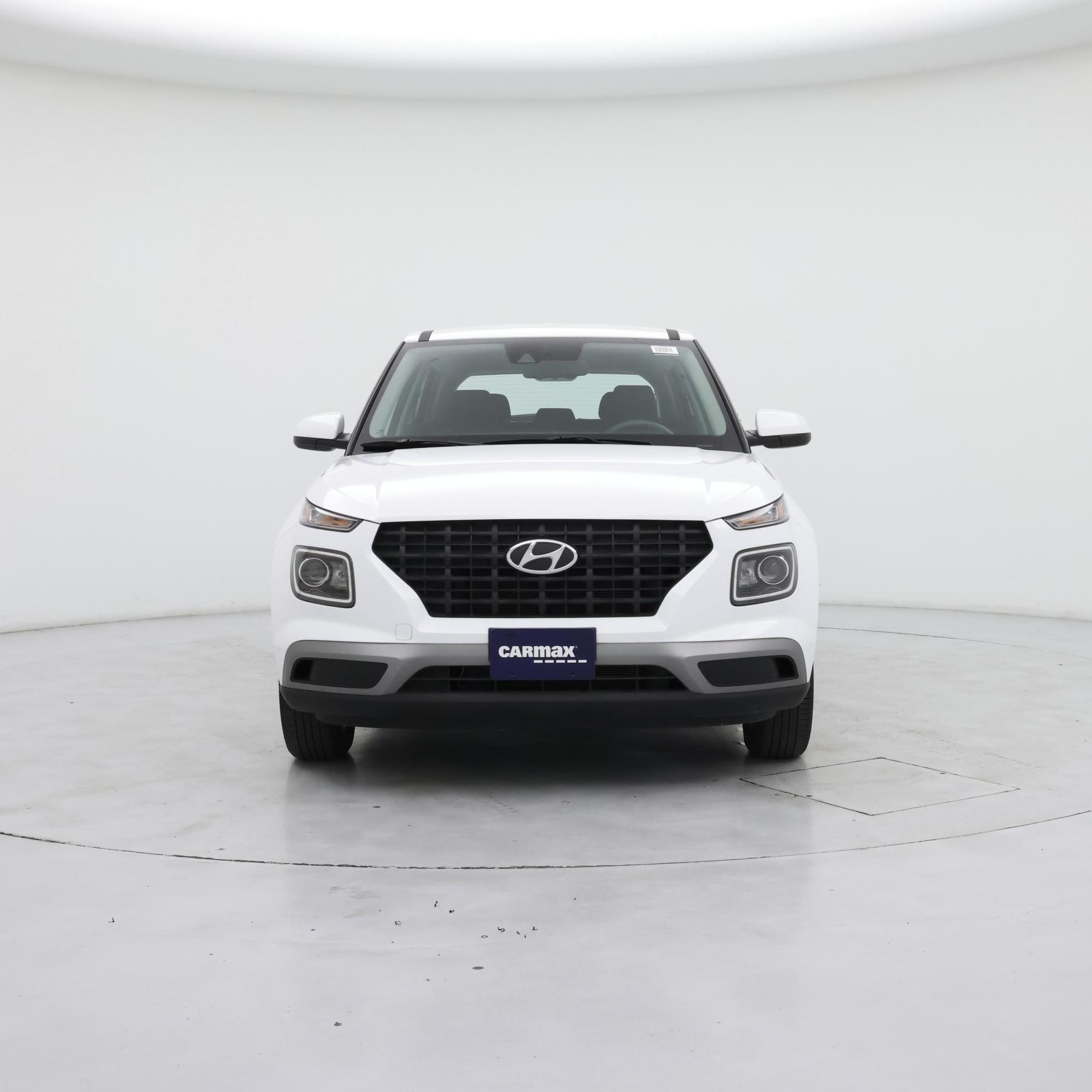 Thumbnail: 2021 Hyundai Venue - 5
