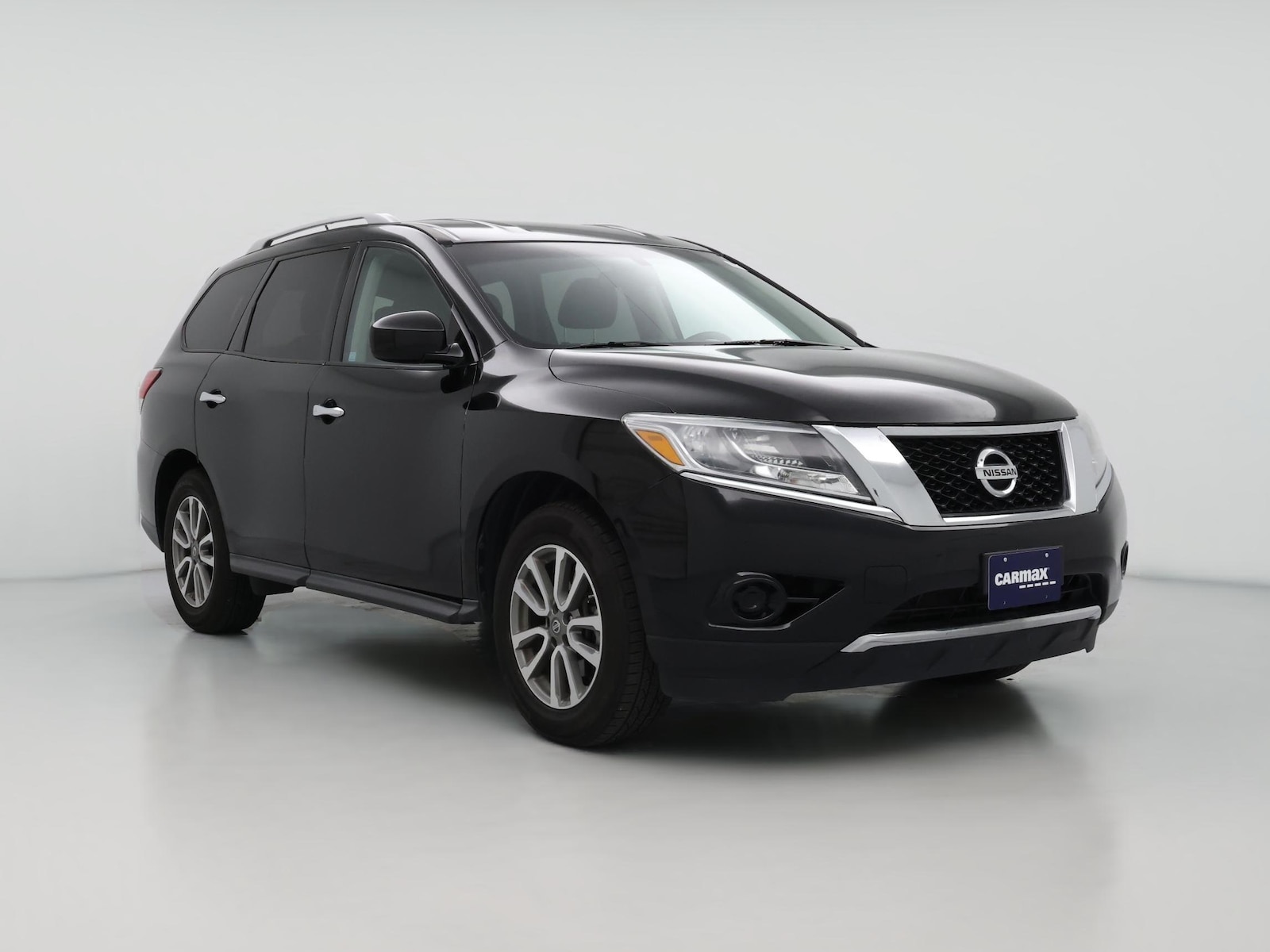 2014 Nissan Pathfinder SV