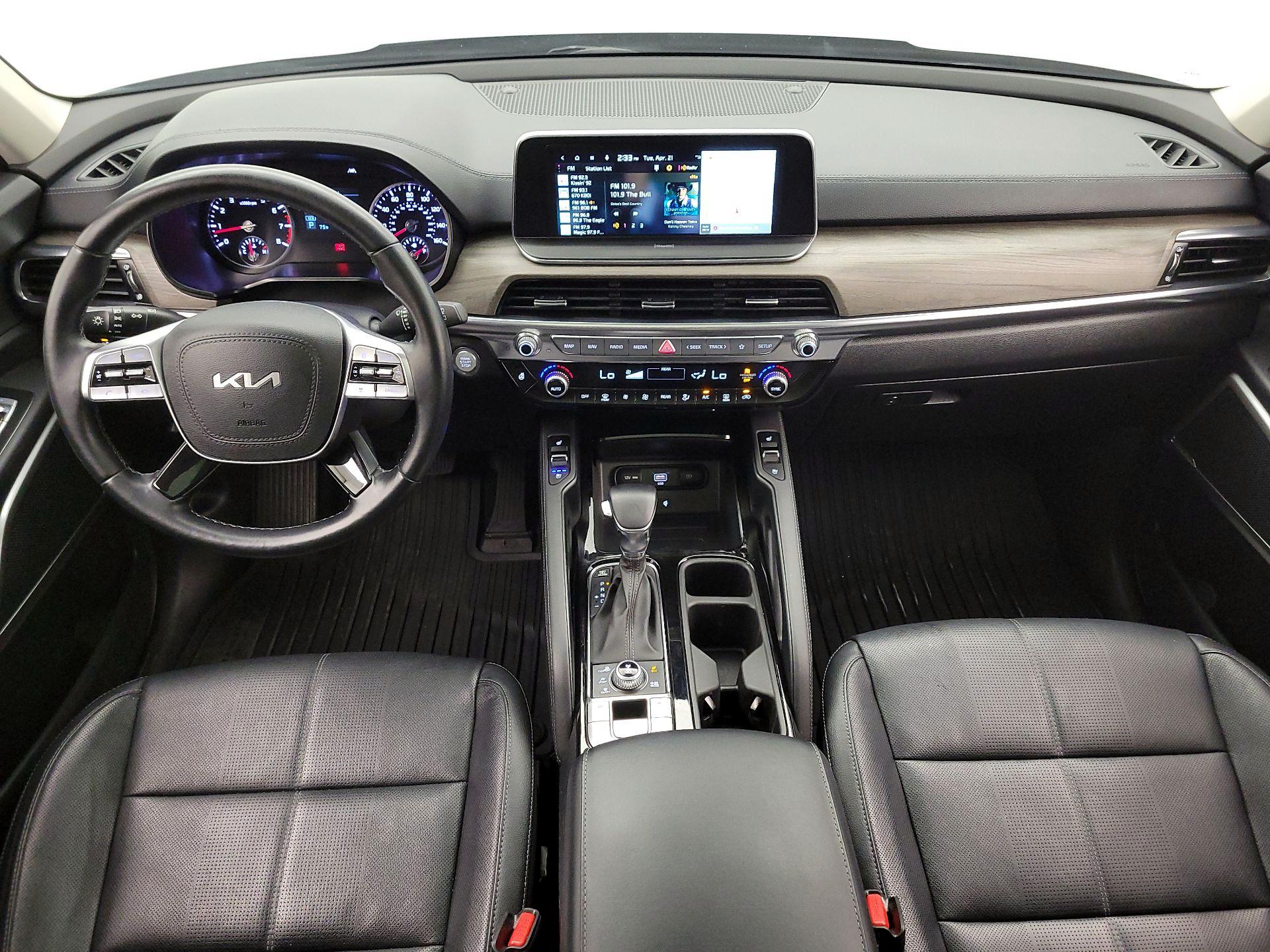 Thumbnail: 2022 Kia Telluride - 9