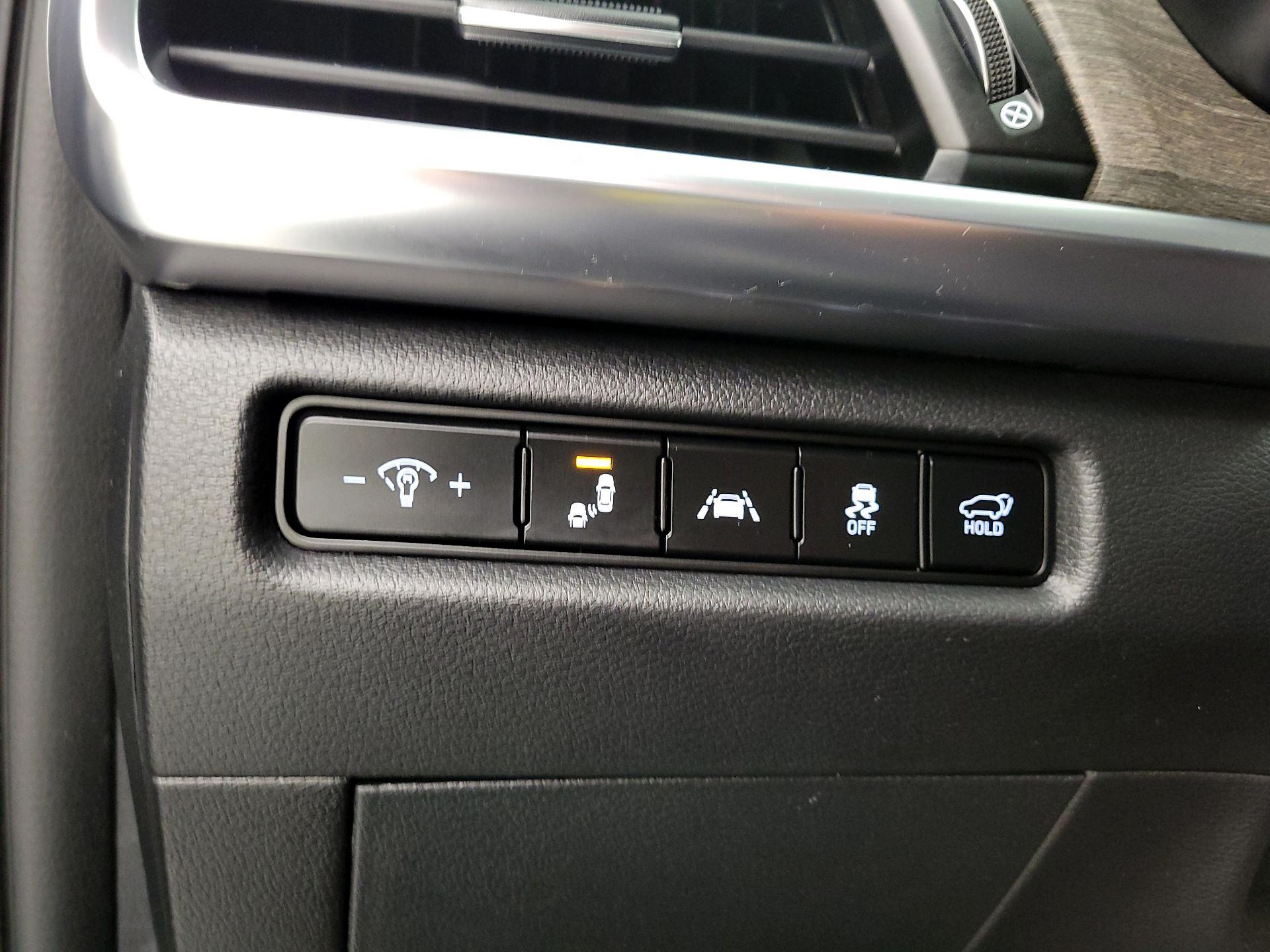 Thumbnail: 2022 Kia Telluride - 13