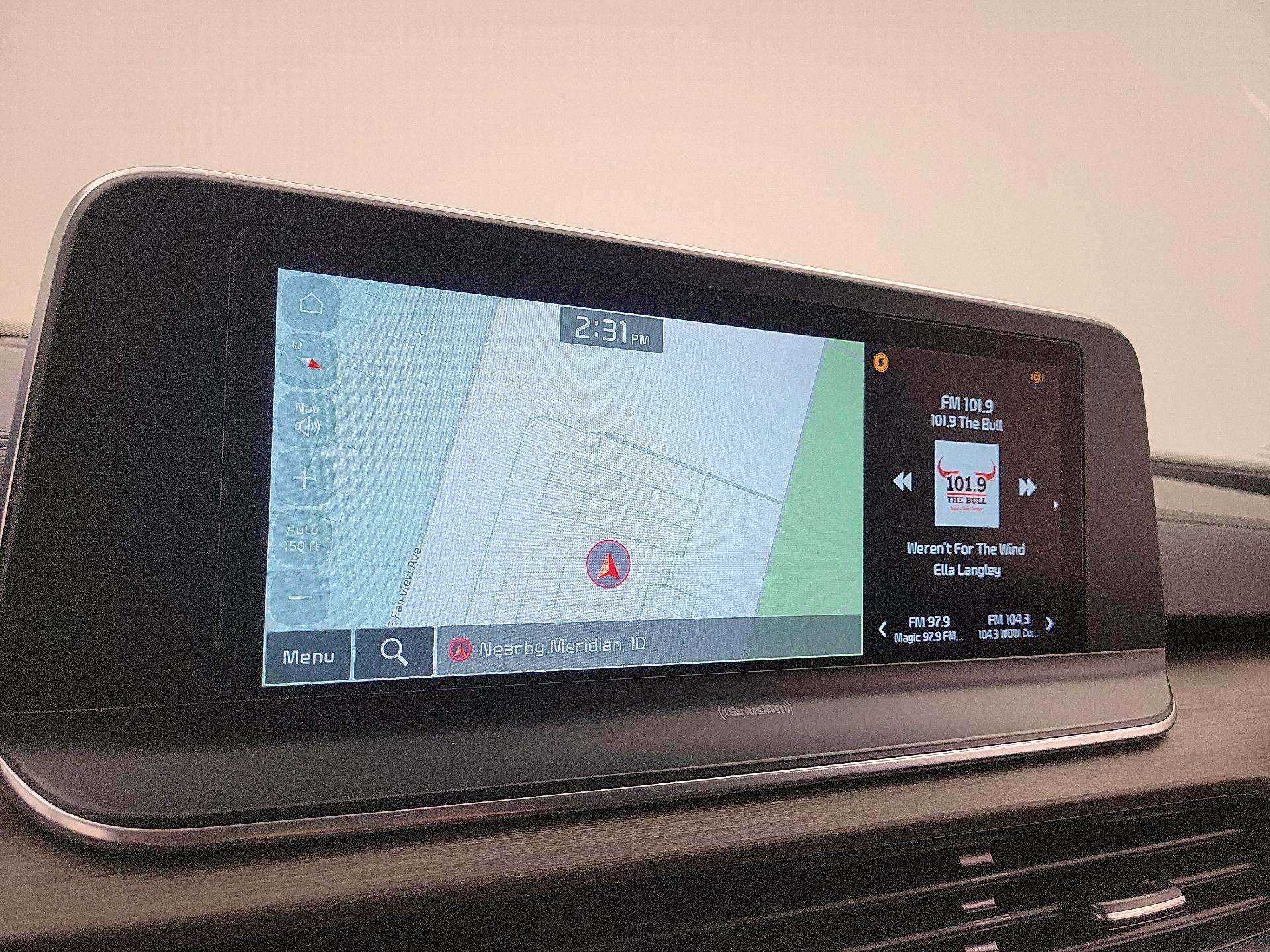 Thumbnail: 2022 Kia Telluride - 14