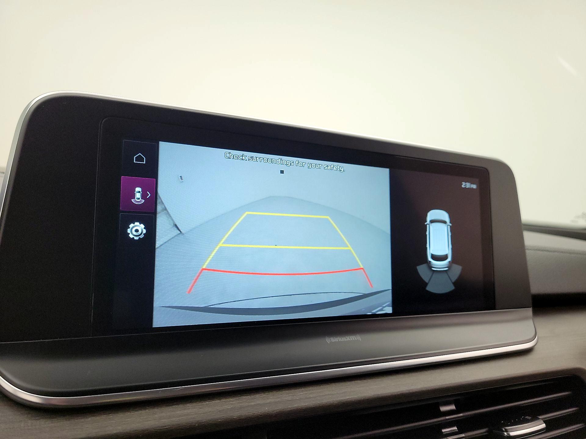 Thumbnail: 2022 Kia Telluride - 15