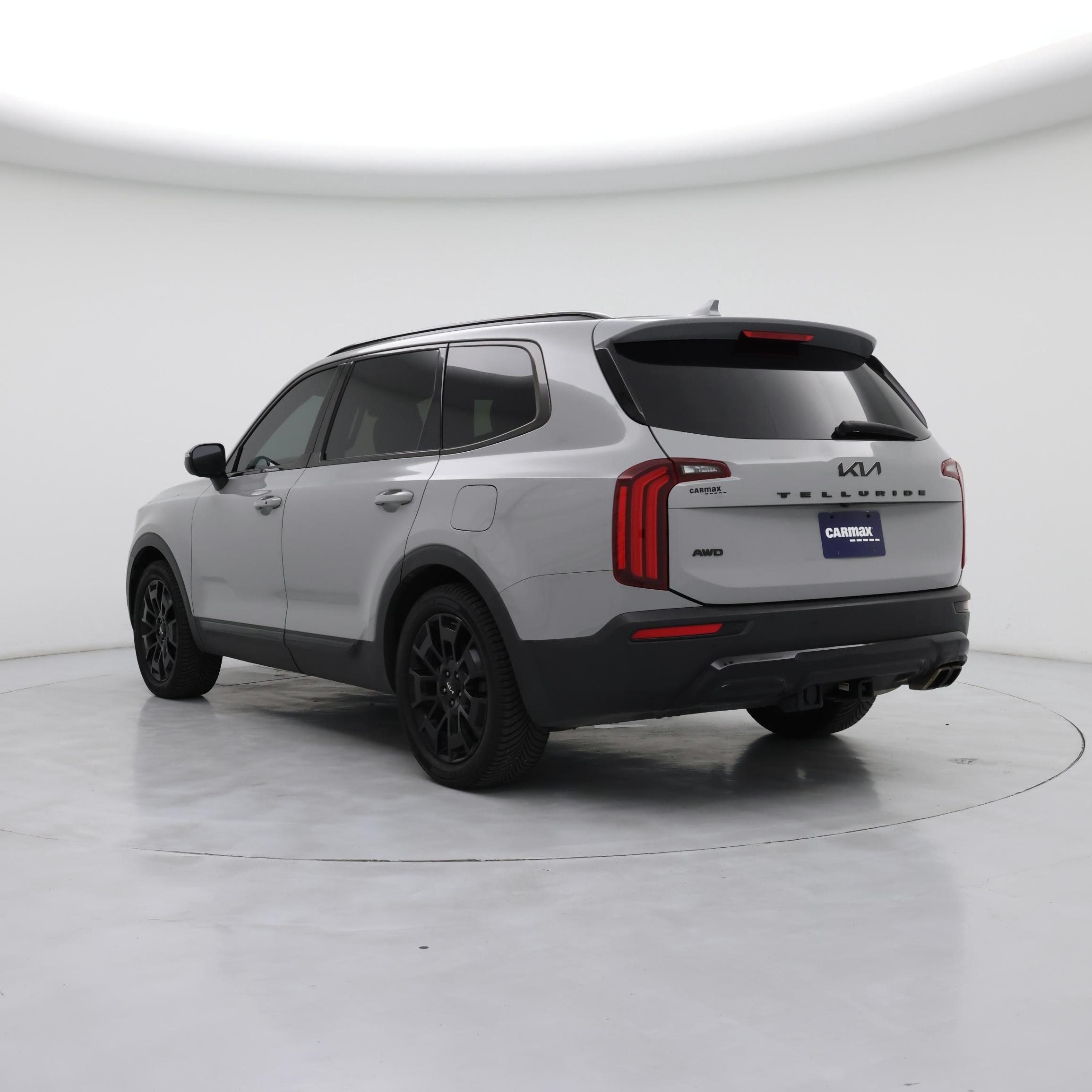 Thumbnail: 2022 Kia Telluride - 2