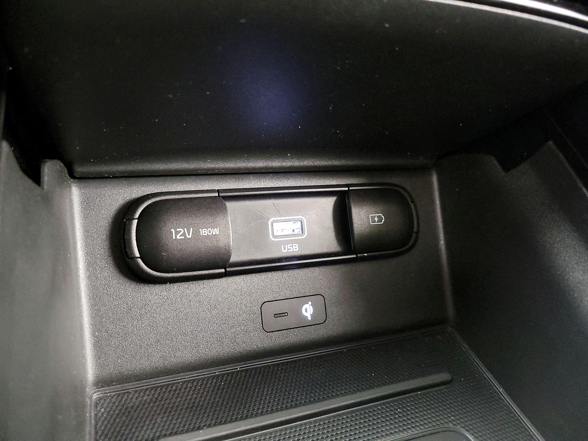 Thumbnail: 2022 Kia Telluride - 19