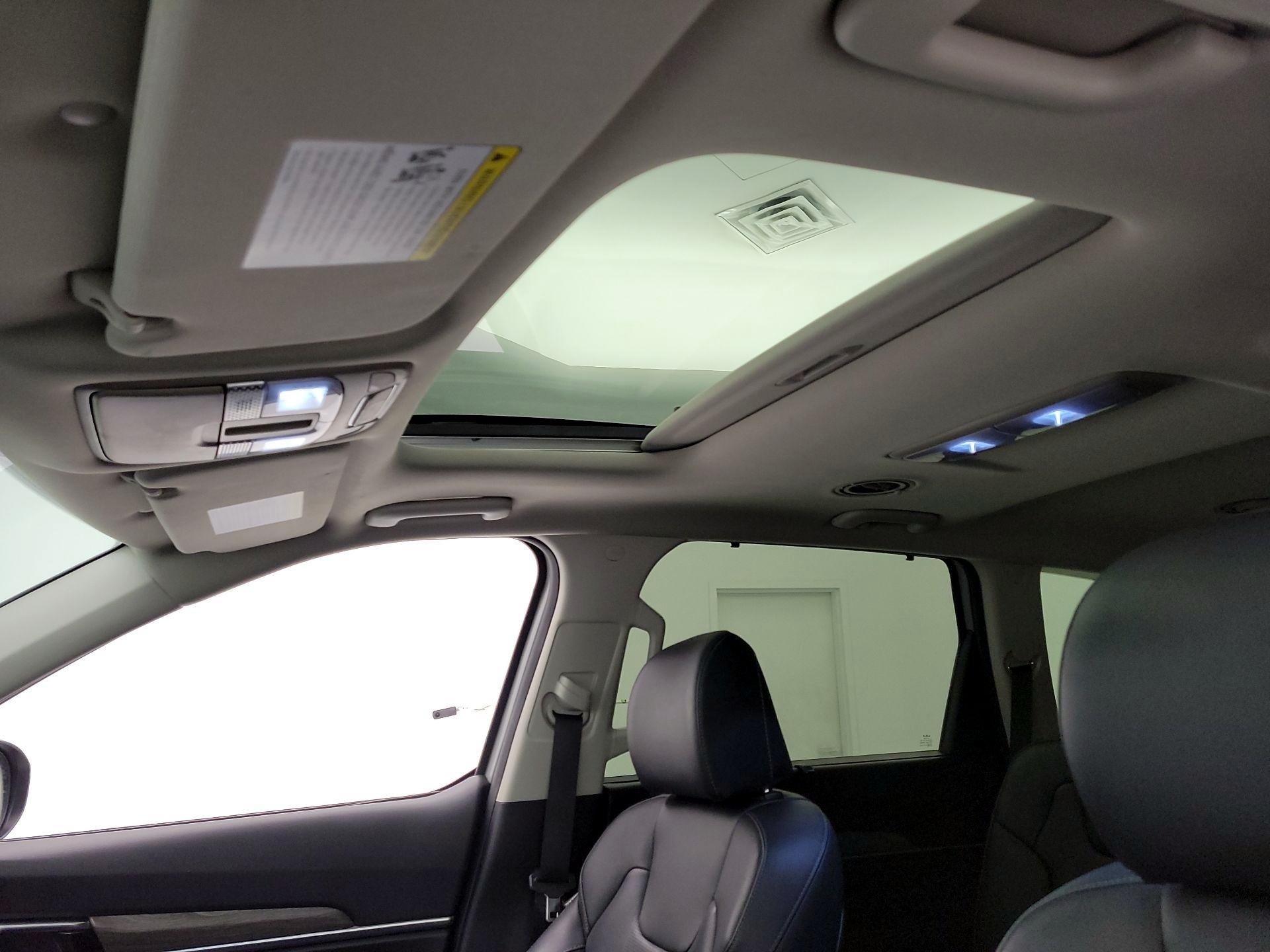 Thumbnail: 2022 Kia Telluride - 20