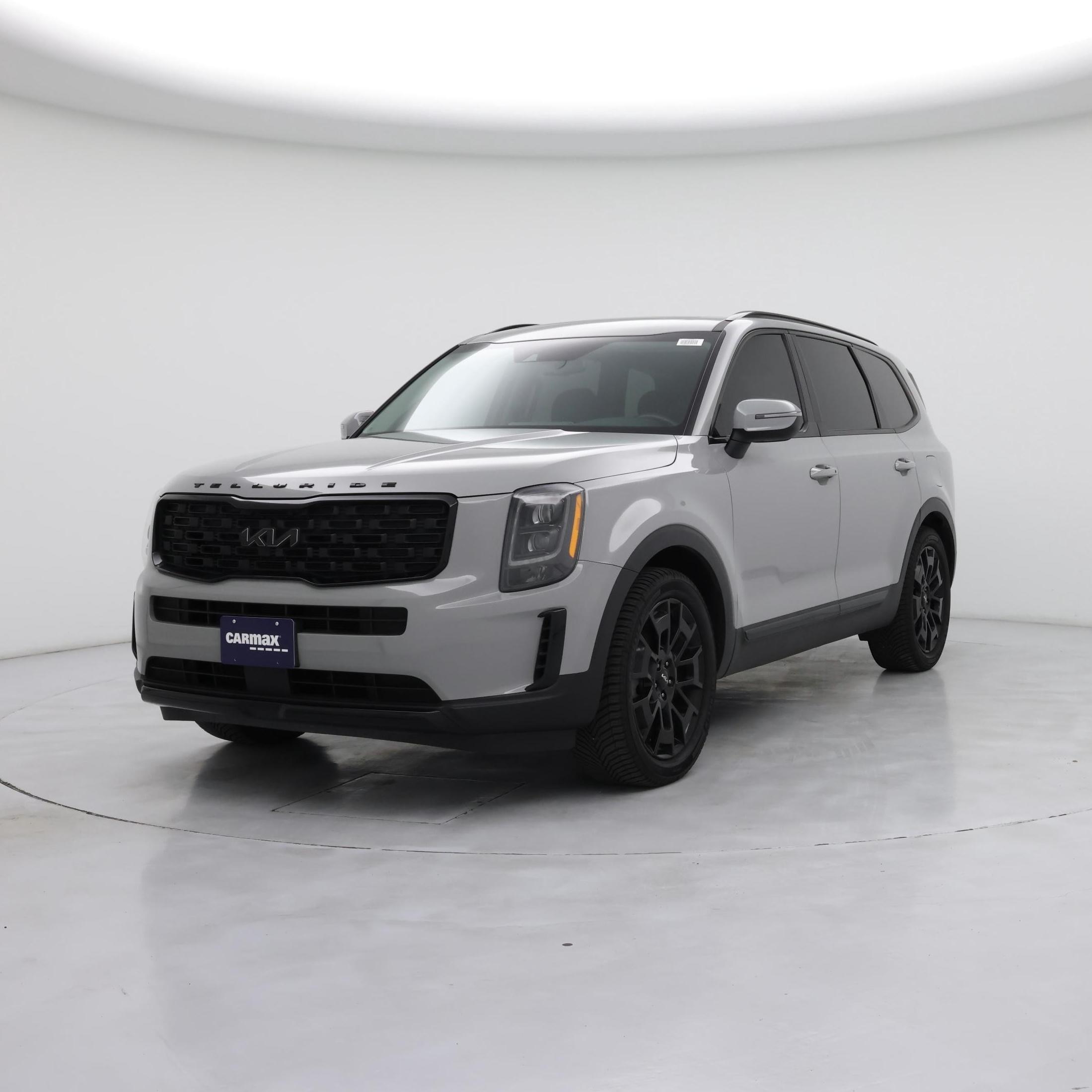 Thumbnail: 2022 Kia Telluride - 4