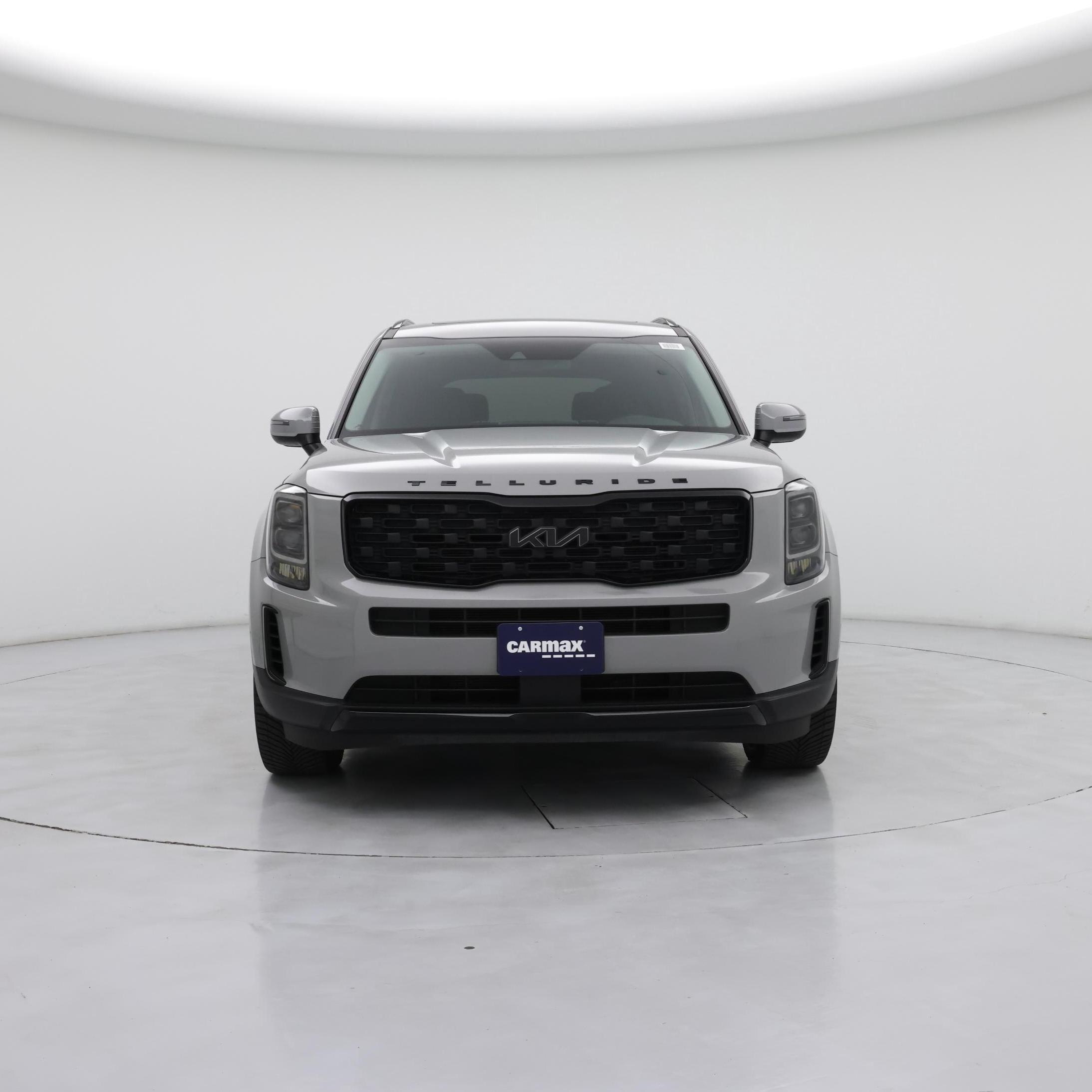 Thumbnail: 2022 Kia Telluride - 5