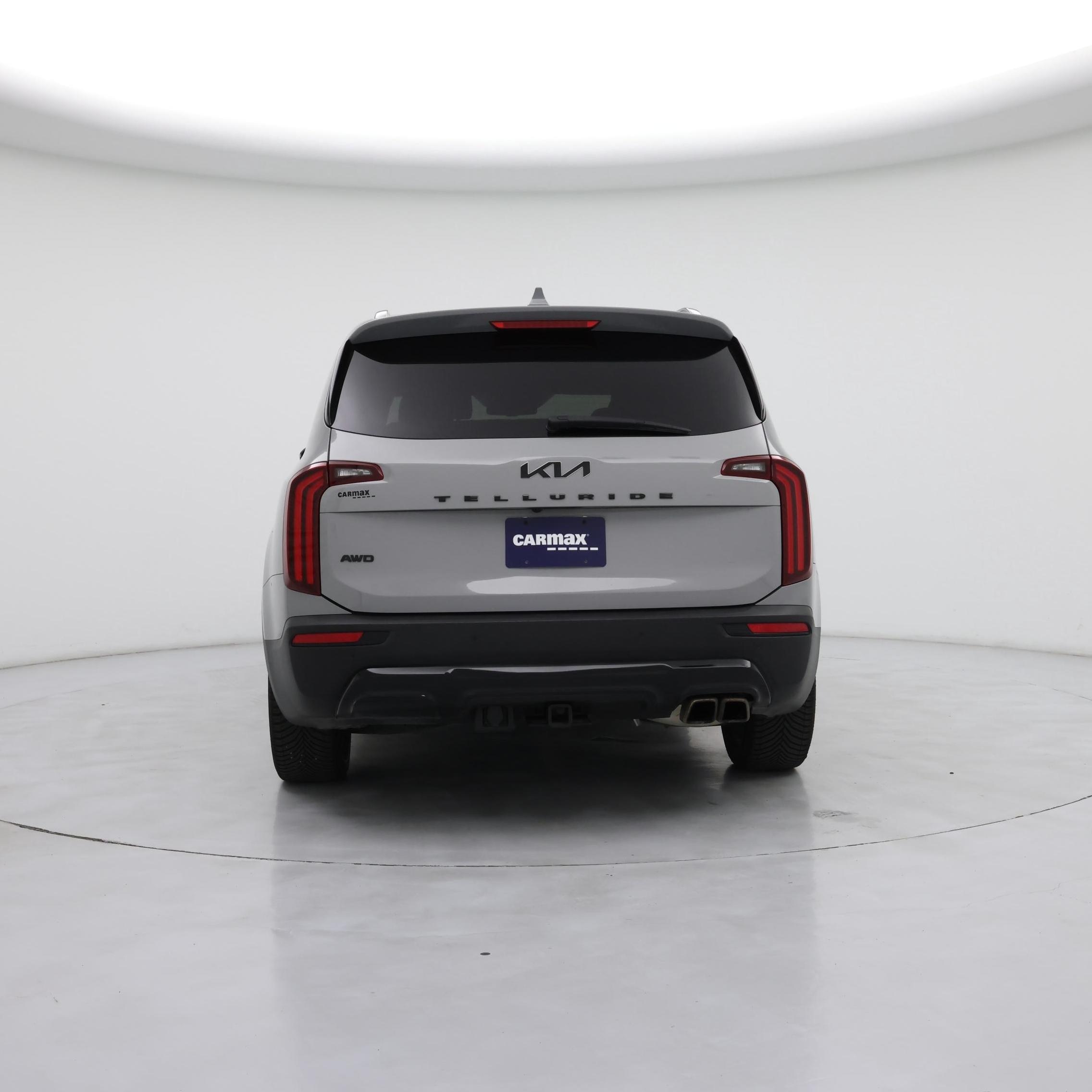 Thumbnail: 2022 Kia Telluride - 6