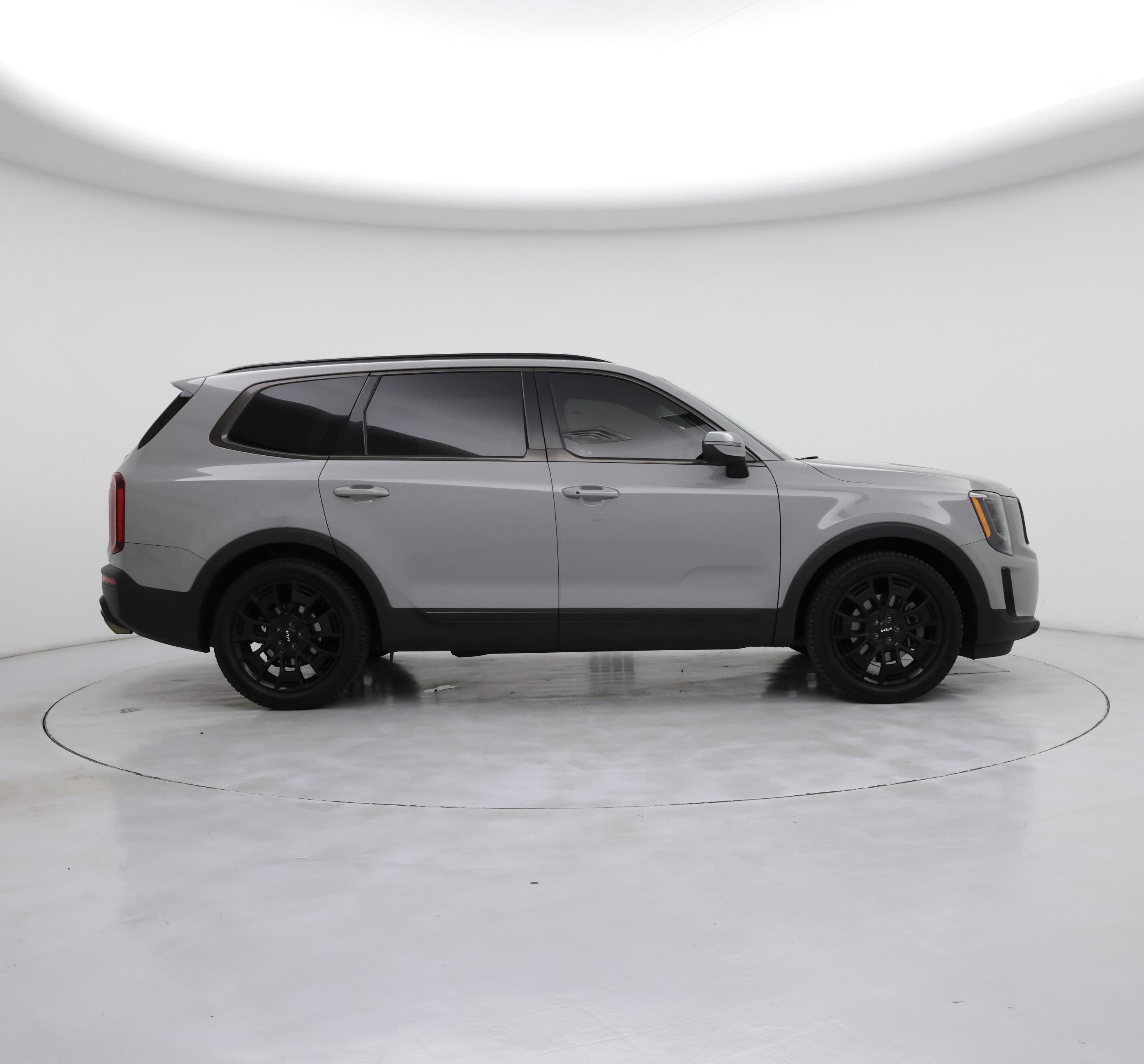 Thumbnail: 2022 Kia Telluride - 7