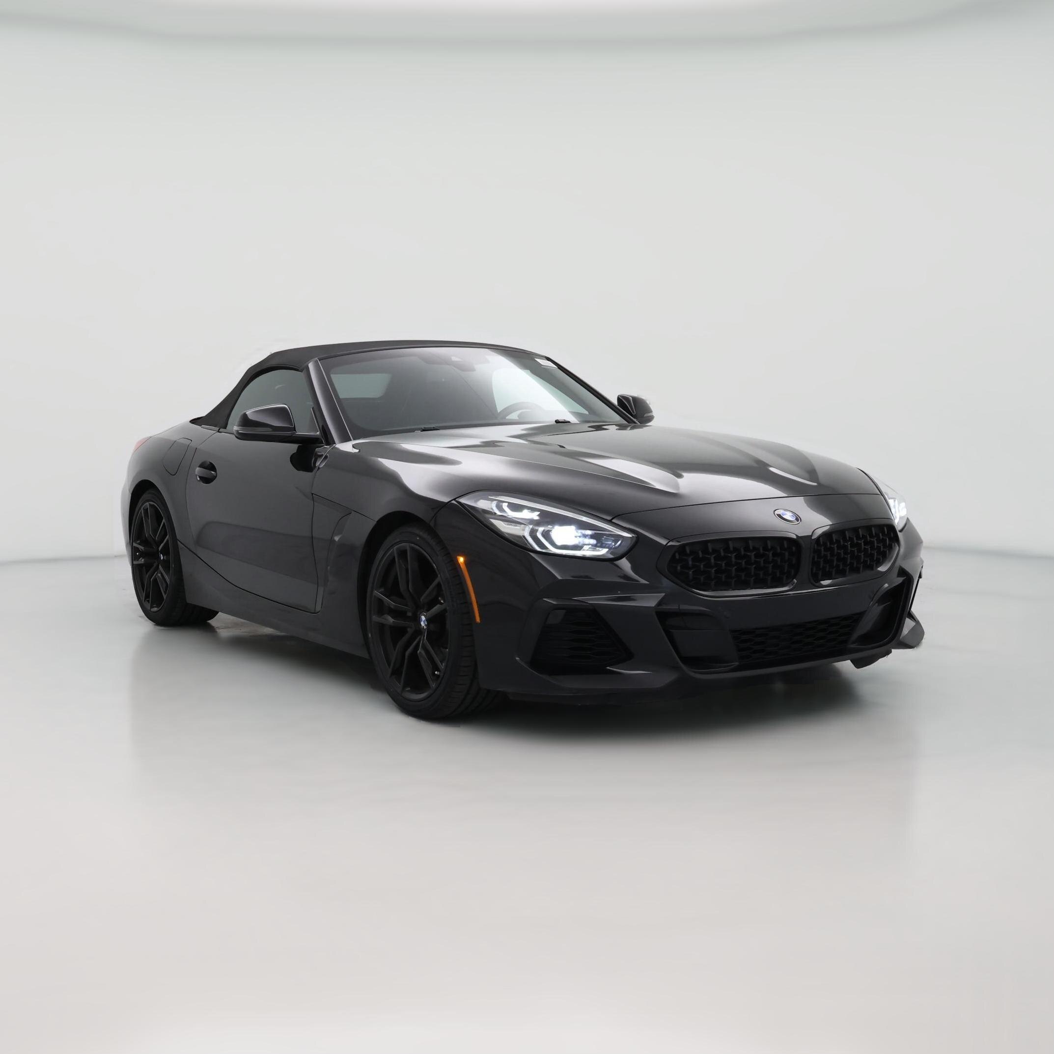 Thumbnail: 2020 BMW Z4 - 1
