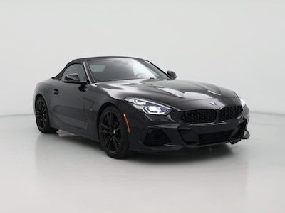 2020 BMW Z4 sDrive30i