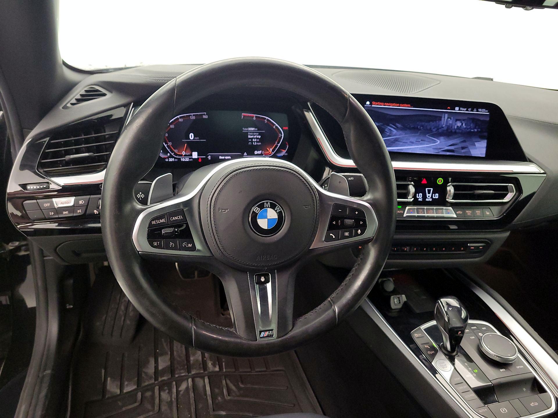 Thumbnail: 2020 BMW Z4 - 10