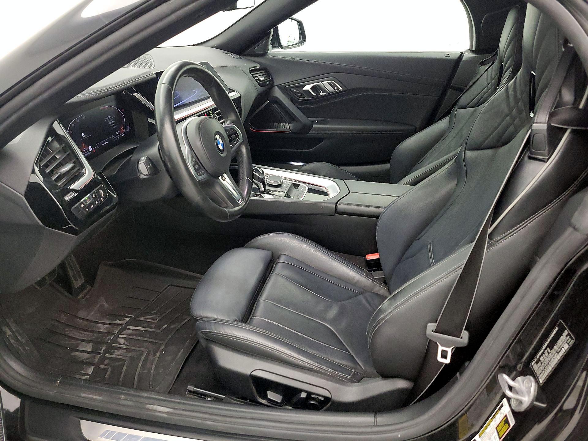 Thumbnail: 2020 BMW Z4 - 11