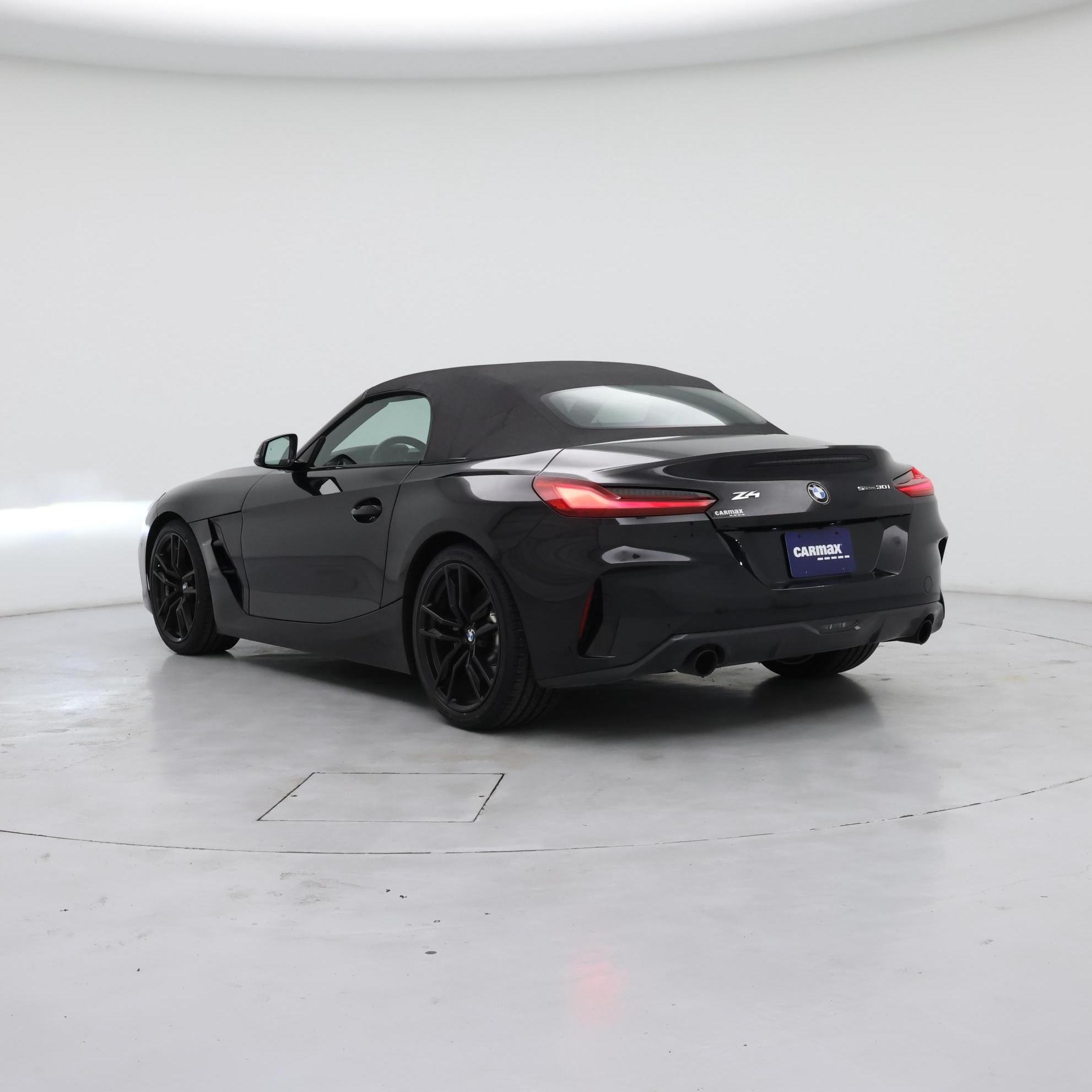 Thumbnail: 2020 BMW Z4 - 2