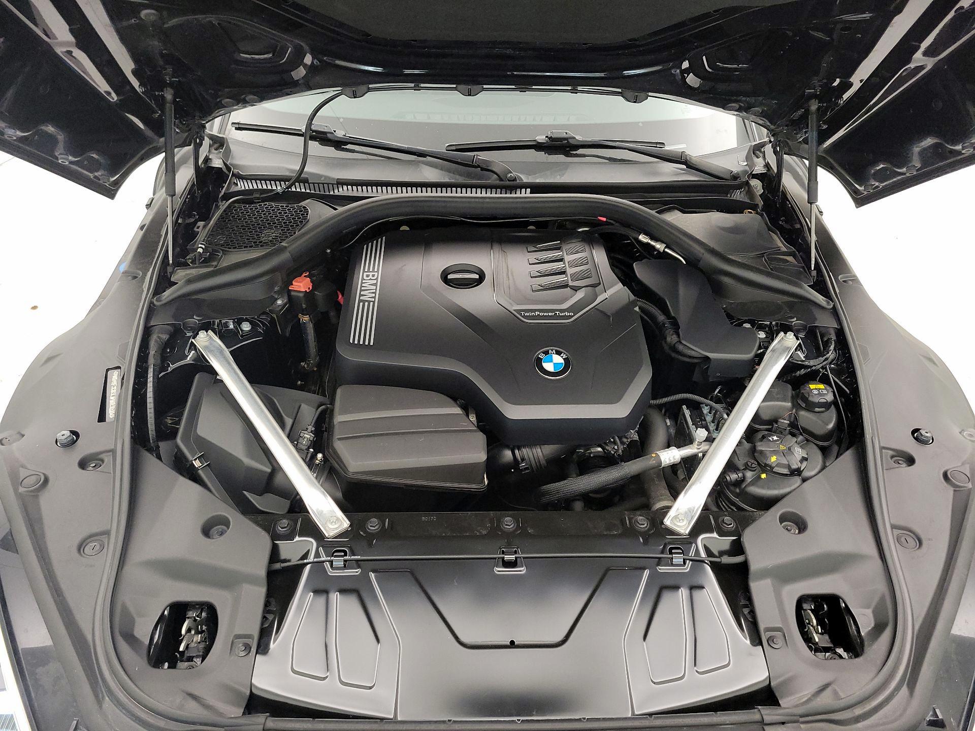 Thumbnail: 2020 BMW Z4 - 20