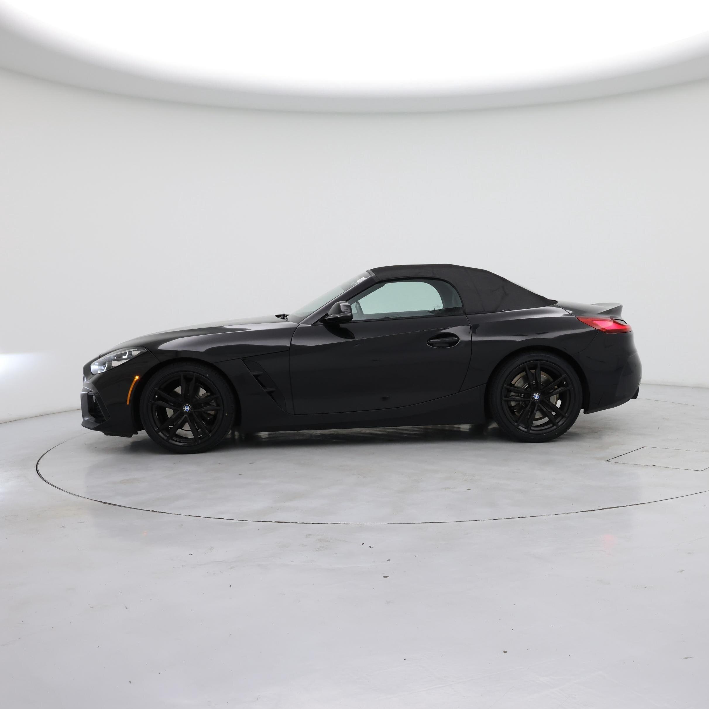 Thumbnail: 2020 BMW Z4 - 3