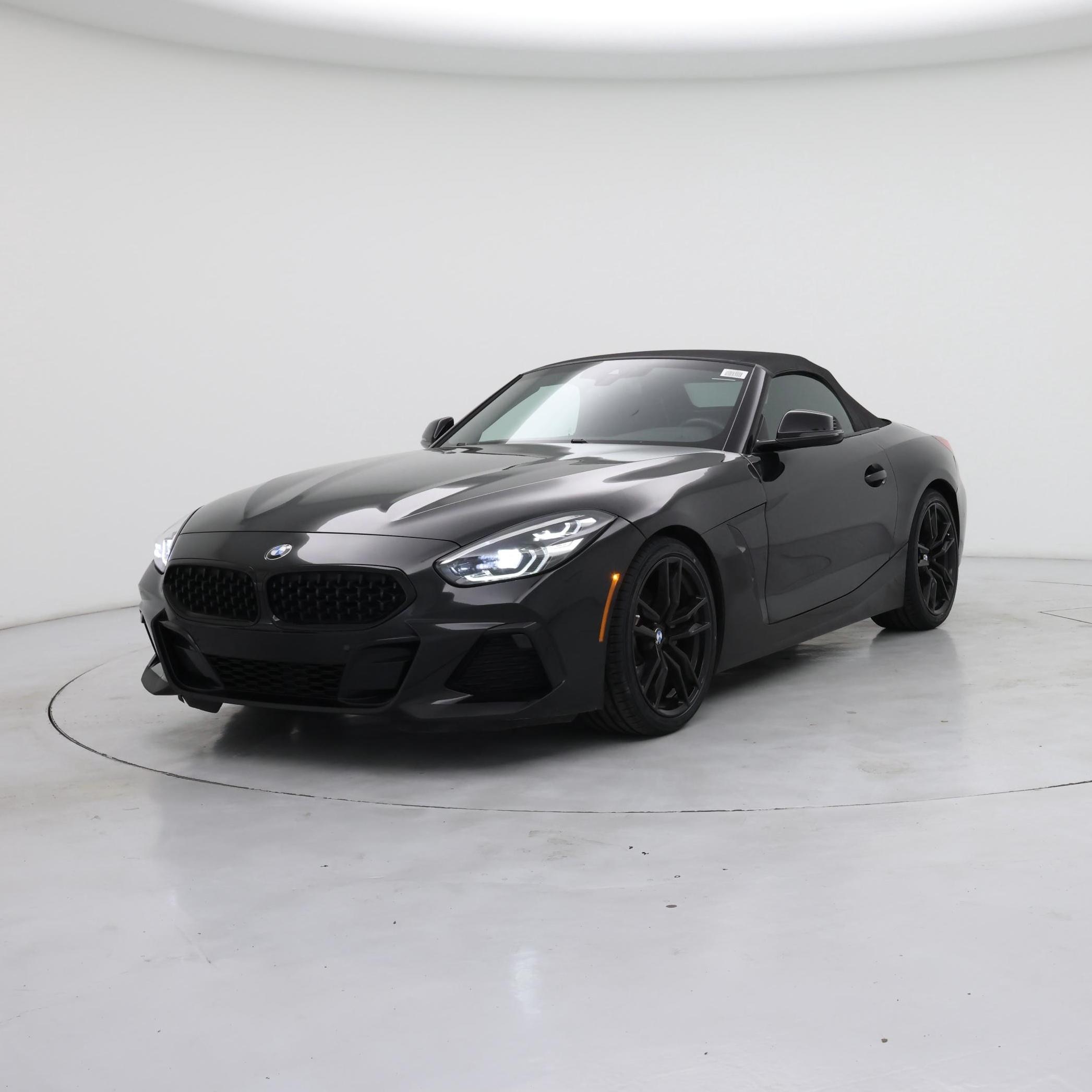 Thumbnail: 2020 BMW Z4 - 4