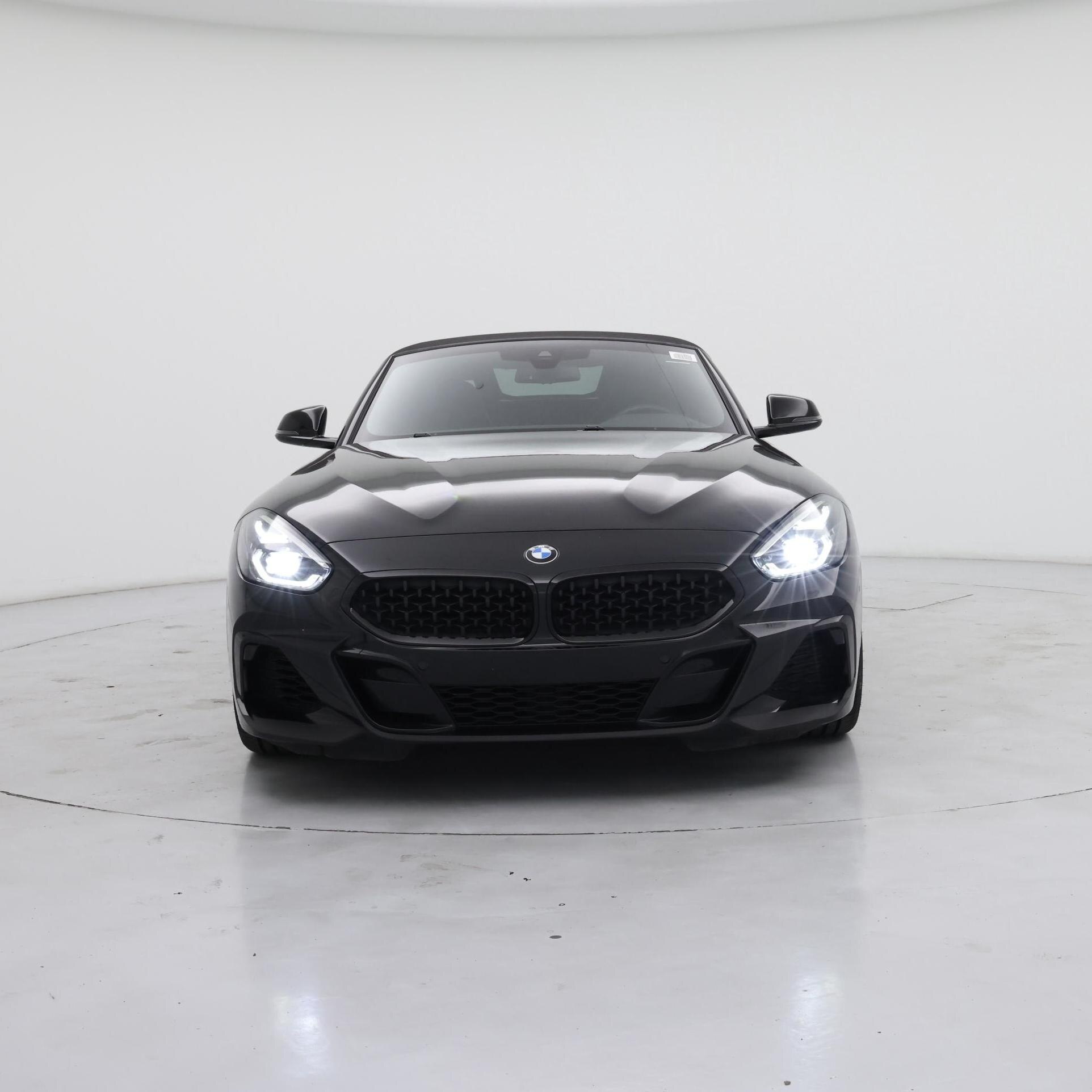 Thumbnail: 2020 BMW Z4 - 5