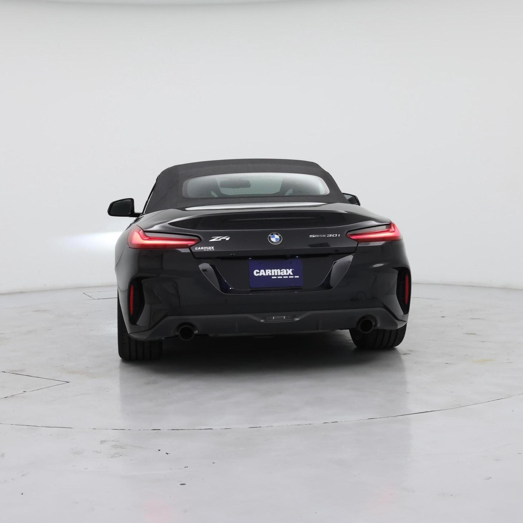 Thumbnail: 2020 BMW Z4 - 6