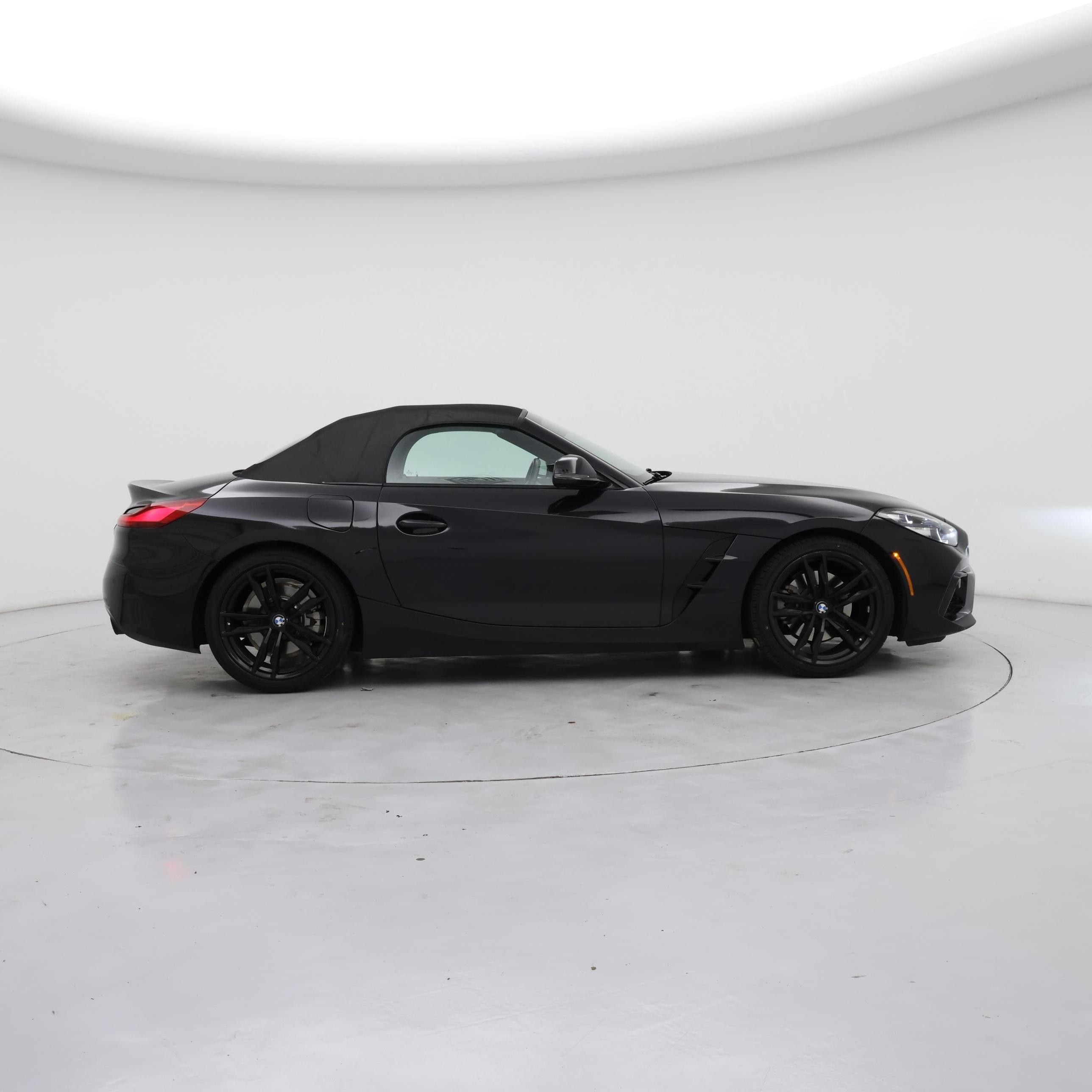 Thumbnail: 2020 BMW Z4 - 7