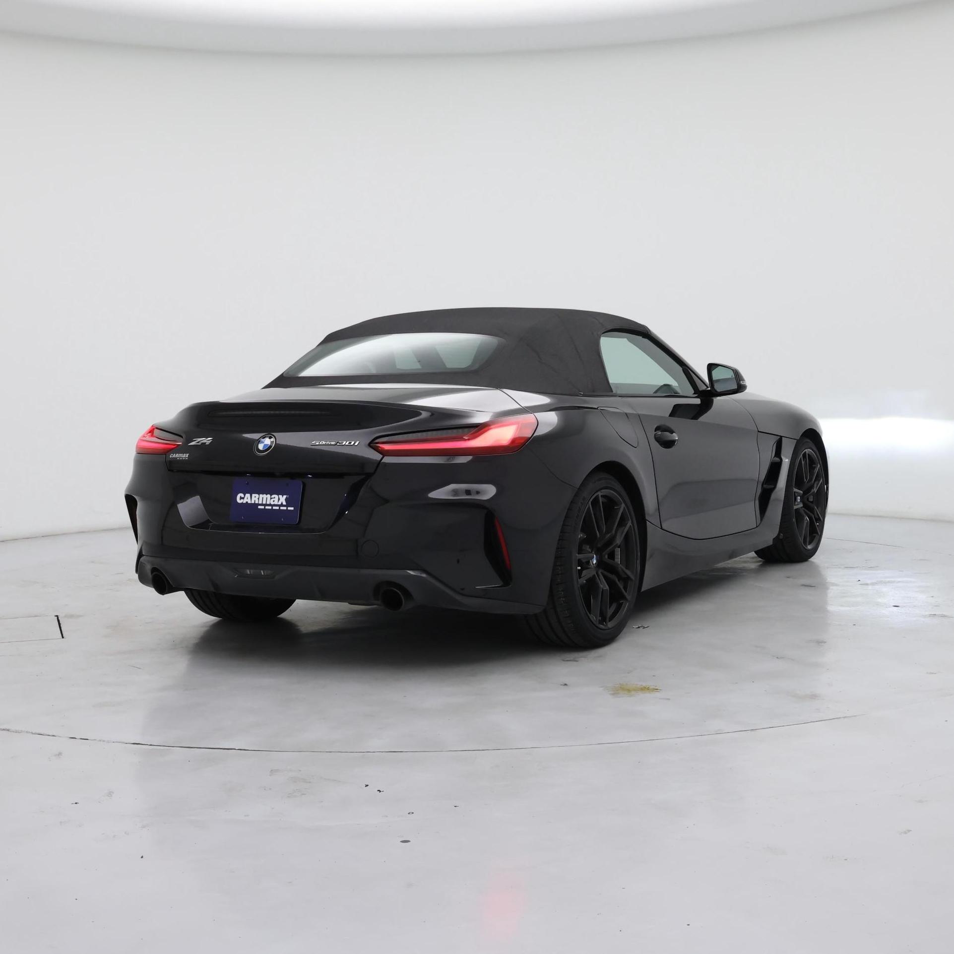 Thumbnail: 2020 BMW Z4 - 8