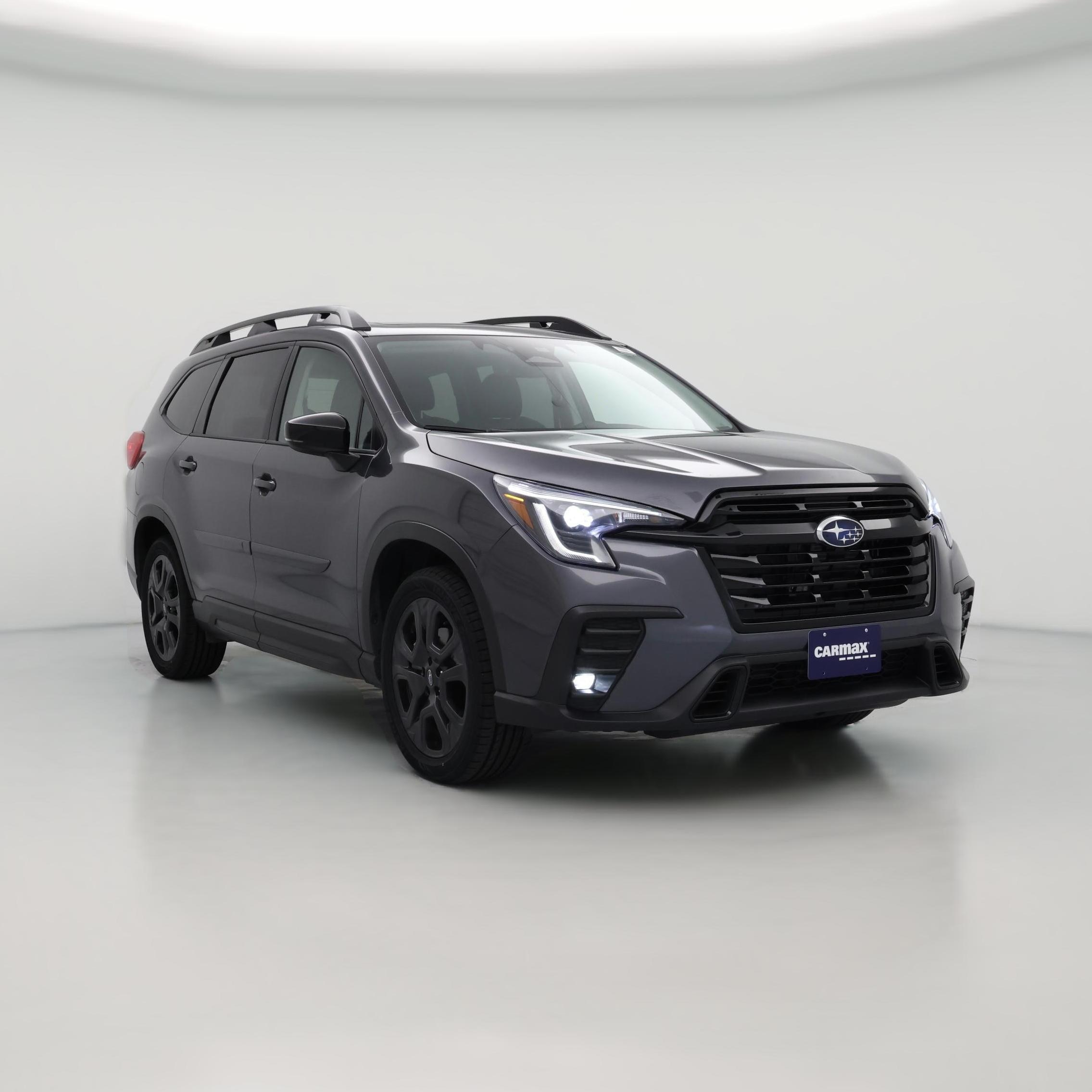 Thumbnail: 2024 Subaru Ascent - 1