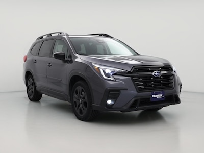 2024 Subaru Ascent Onyx Edition