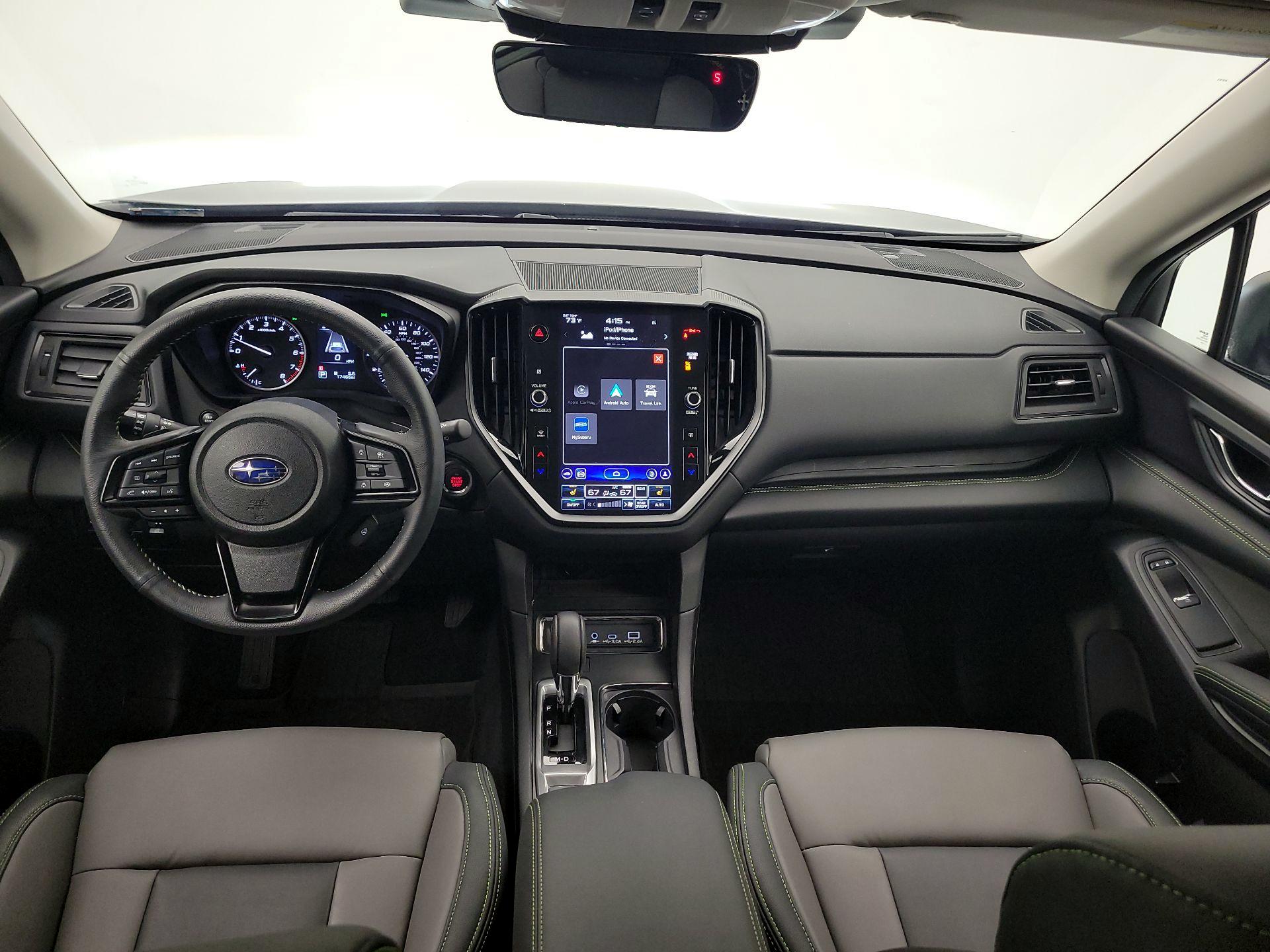 Thumbnail: 2024 Subaru Ascent - 9